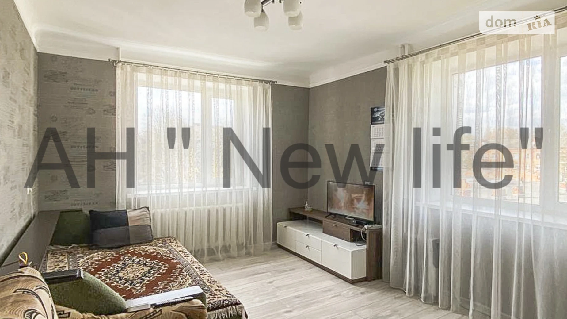 Продается 2-комнатная квартира 39.72 кв. м в Сумах, цена: 40000 $ - фото 3