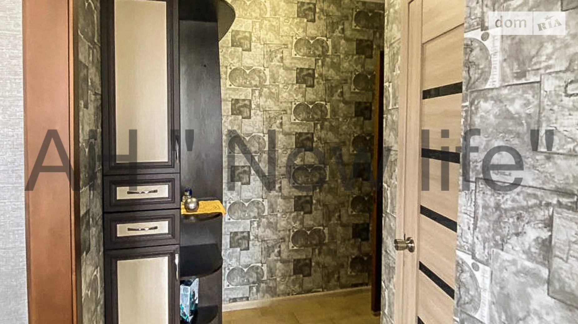 Продается 2-комнатная квартира 39.72 кв. м в Сумах, цена: 40000 $ - фото 5