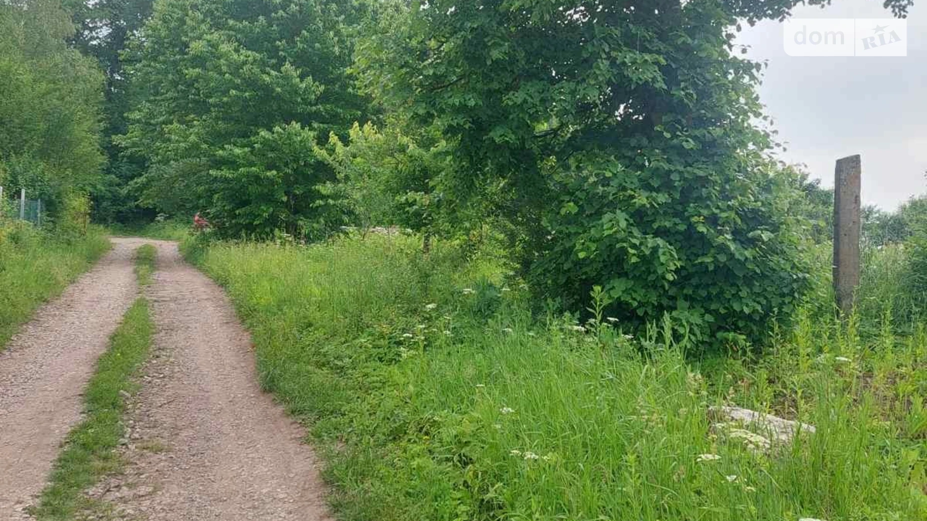 Продается земельный участок 0.075 соток в Тернопольской области, цена: 9800 $ - фото 2