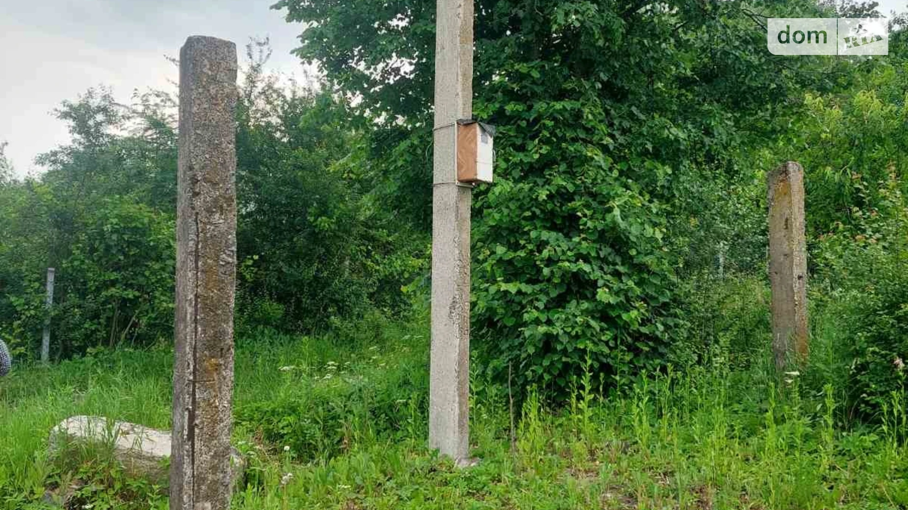 Продается земельный участок 0.075 соток в Тернопольской области, цена: 9800 $ - фото 5