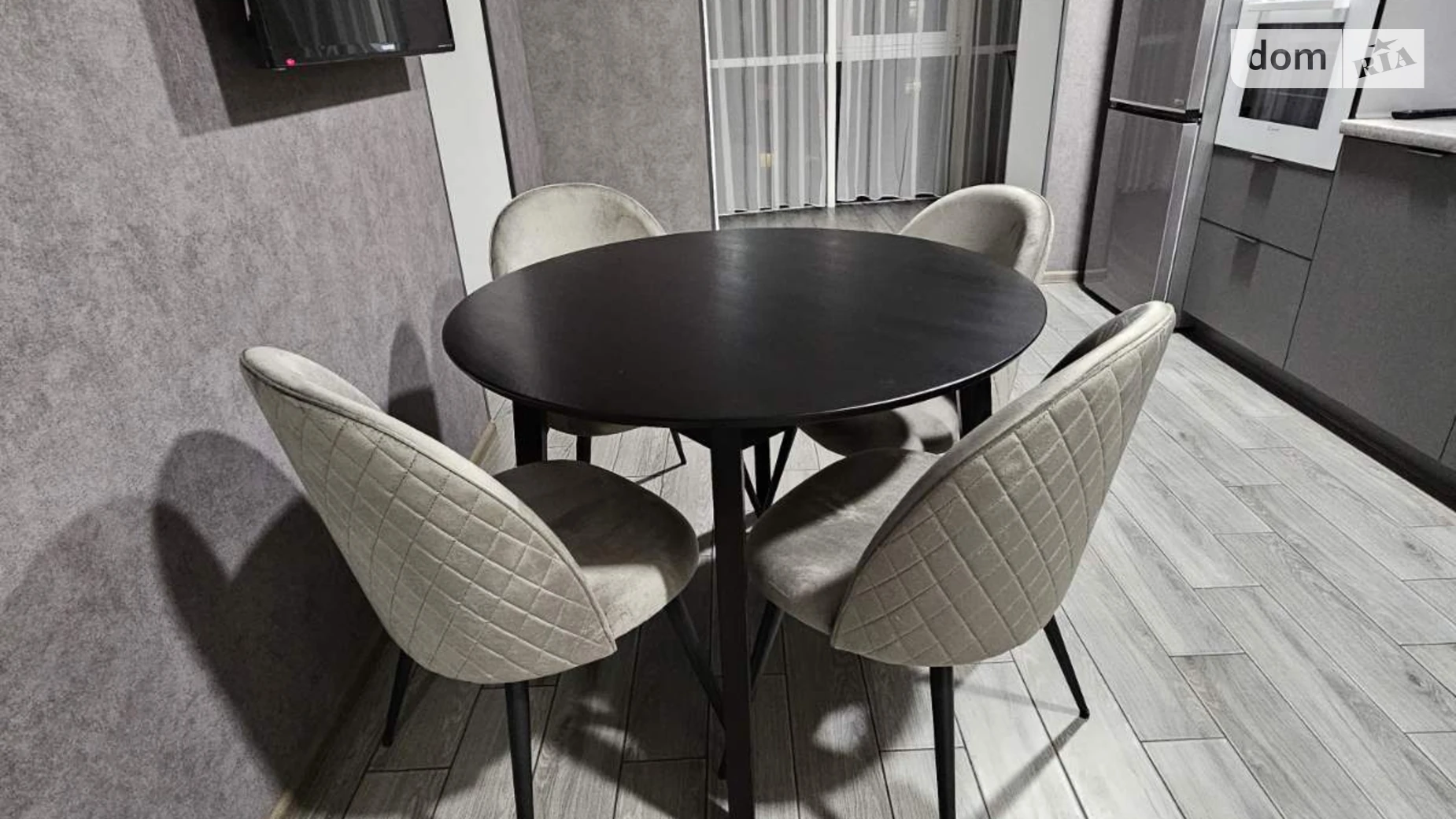 Сдается в аренду 1-комнатная квартира 80 кв. м в Хмельницком, ул. Заречанская, 11В - фото 5