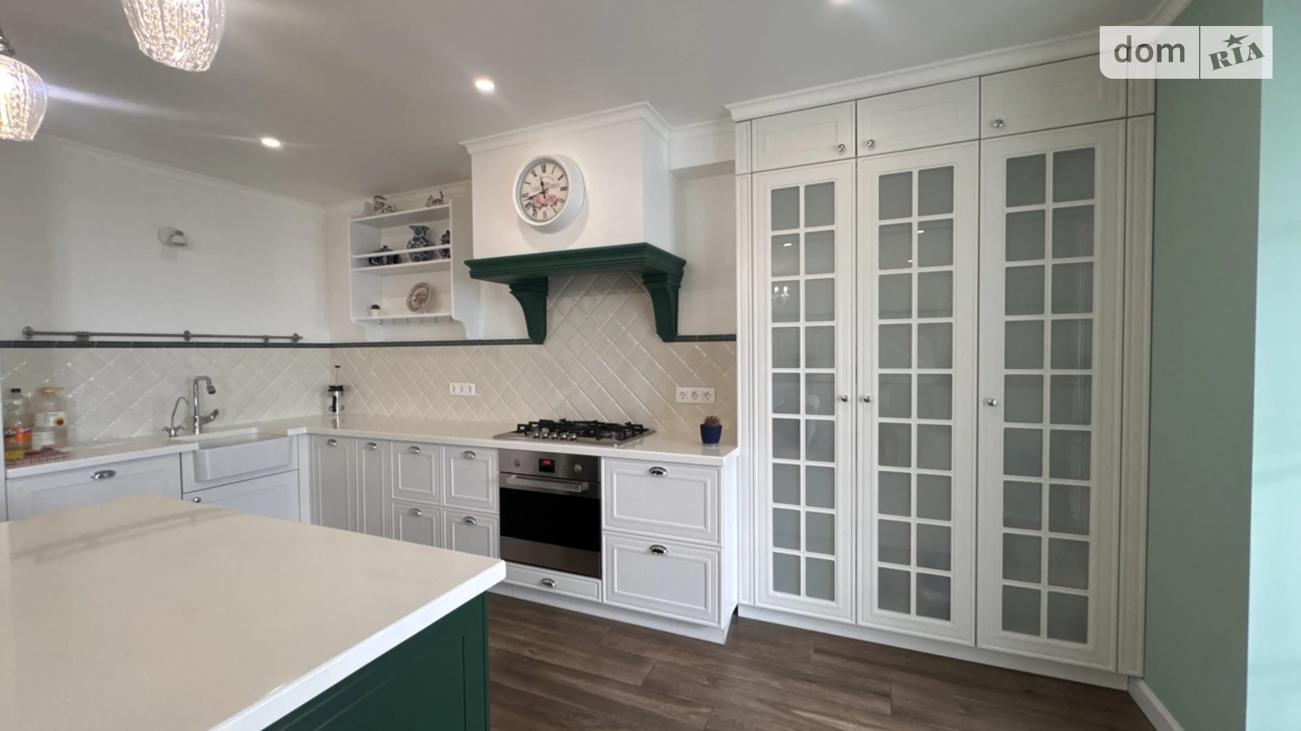 2-комнатная квартира 134 кв. м в Тернополе, ул. Котляревского - фото 3