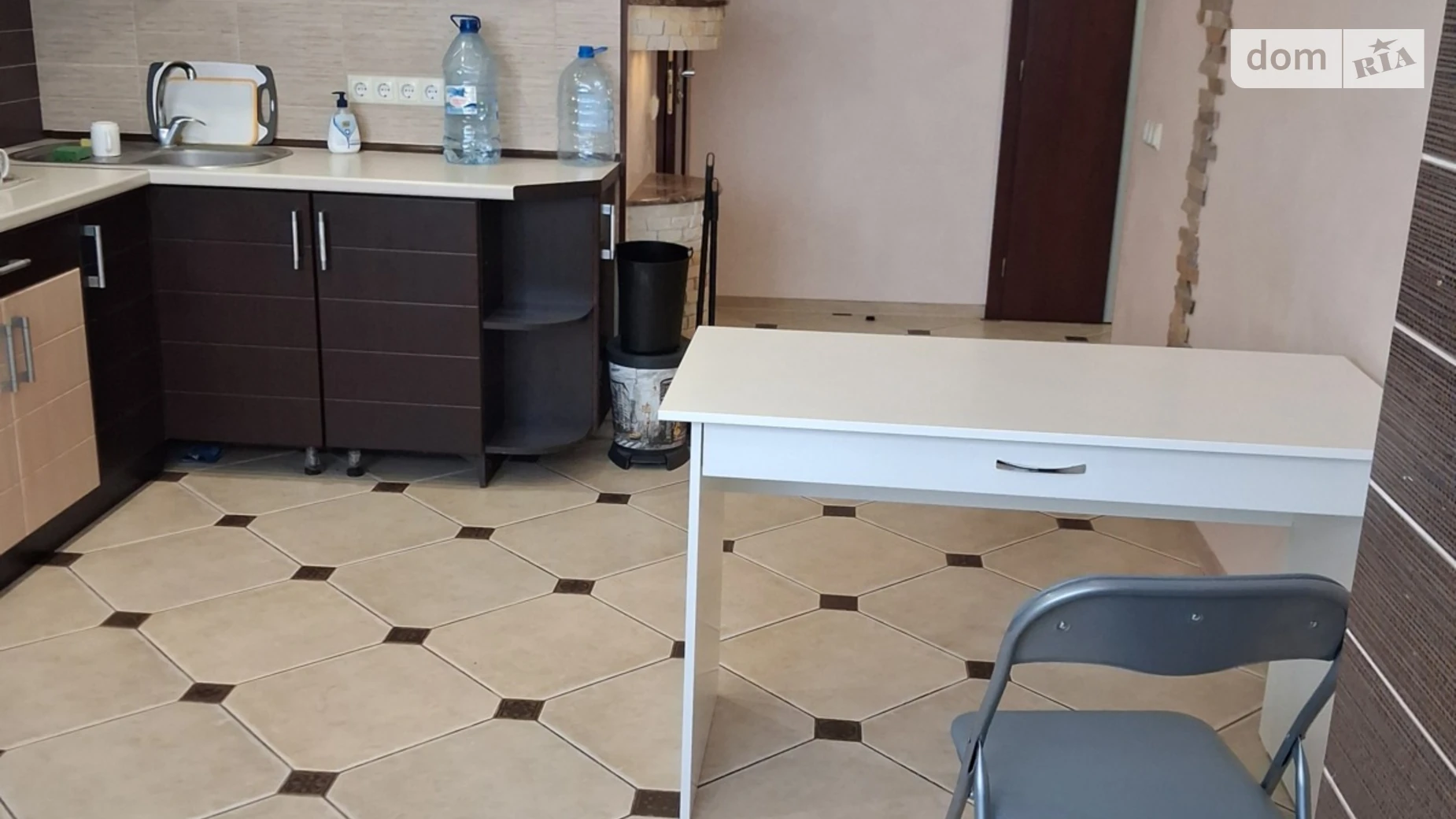 Здається в оренду 3-кімнатна квартира 106 кв. м у Хмельницькому, Старокостянтинівське шосе, 26/2 - фото 2