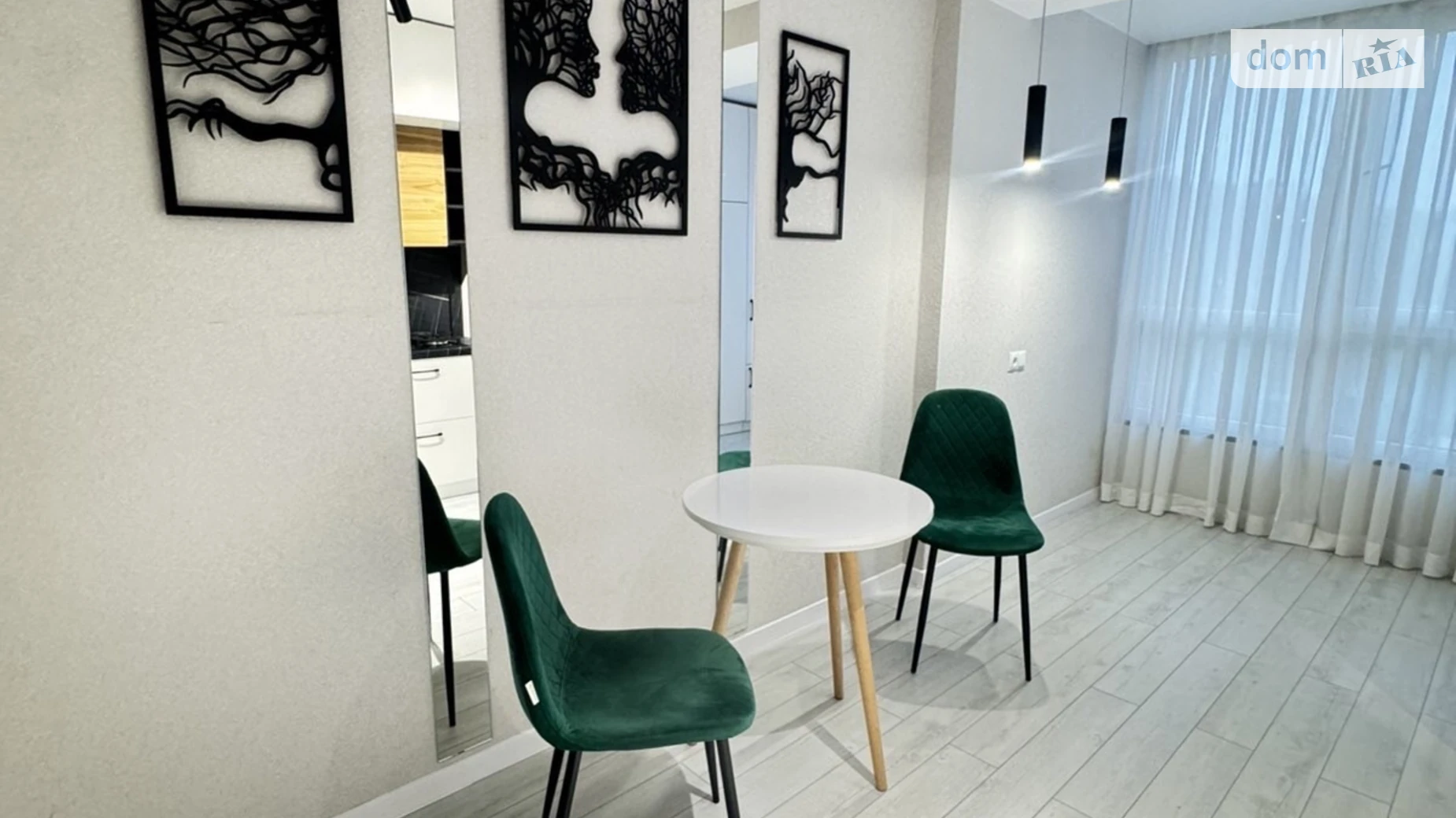 Сдается в аренду 1-комнатная квартира 45 кв. м в Хмельницком, ул. Проскуровского Подполья - фото 2