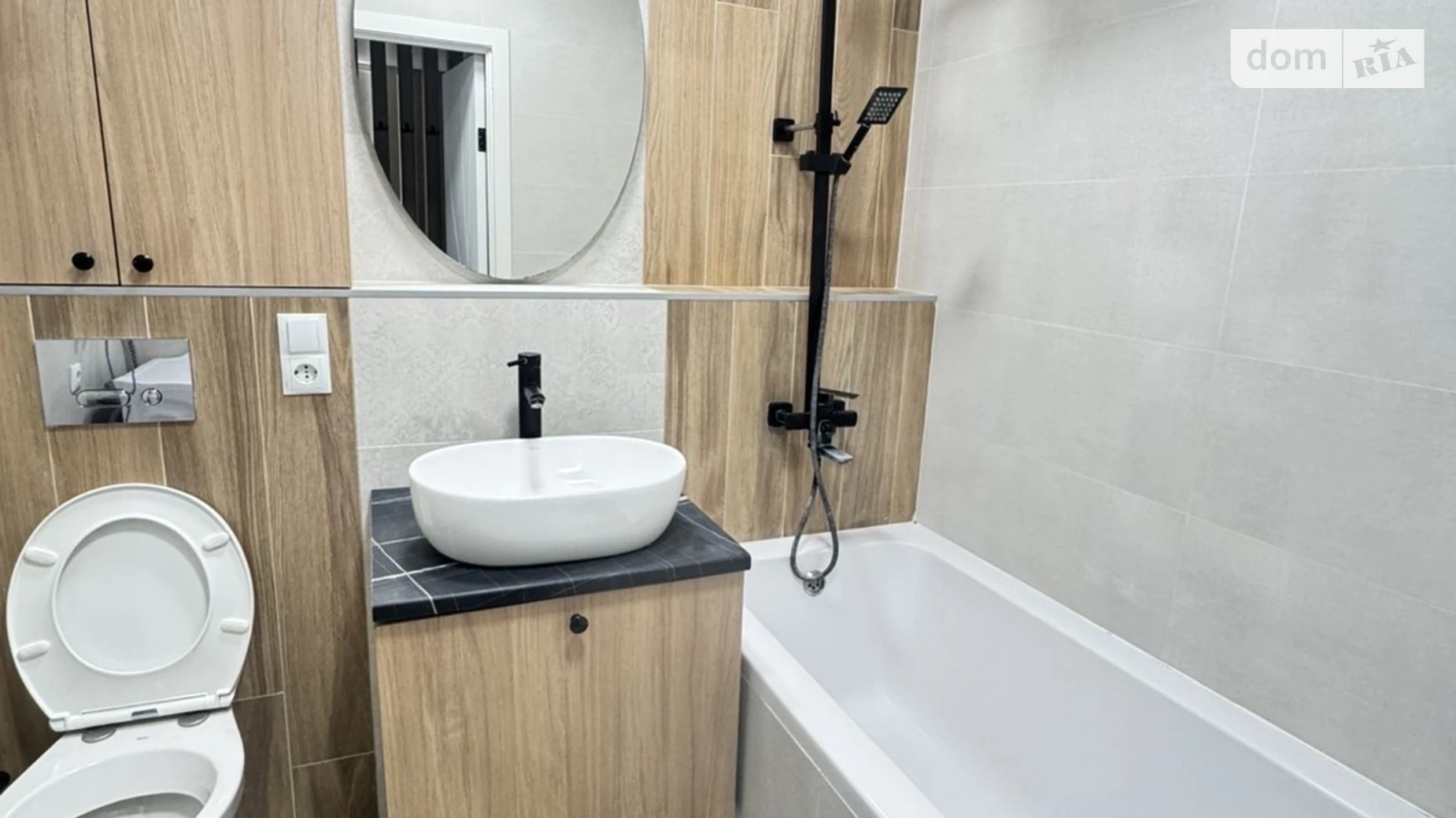 Сдается в аренду 1-комнатная квартира 45 кв. м в Хмельницком, ул. Проскуровского Подполья - фото 3