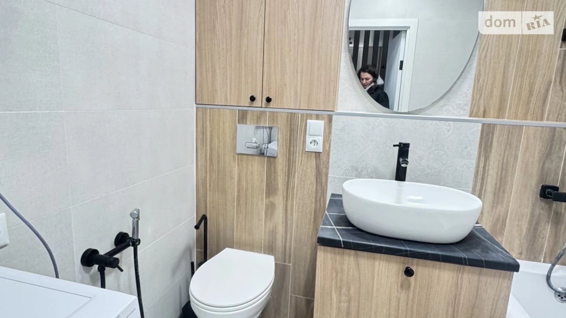 Сдается в аренду 1-комнатная квартира 45 кв. м в Хмельницком, ул. Проскуровского Подполья - фото 4