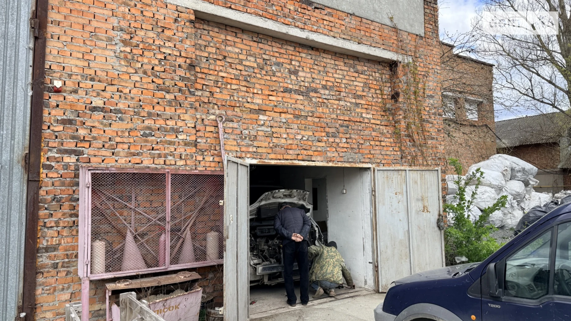 Сдается в аренду помещения свободного назначения 216 кв. м в 1-этажном здании, цена: 20000 грн - фото 2