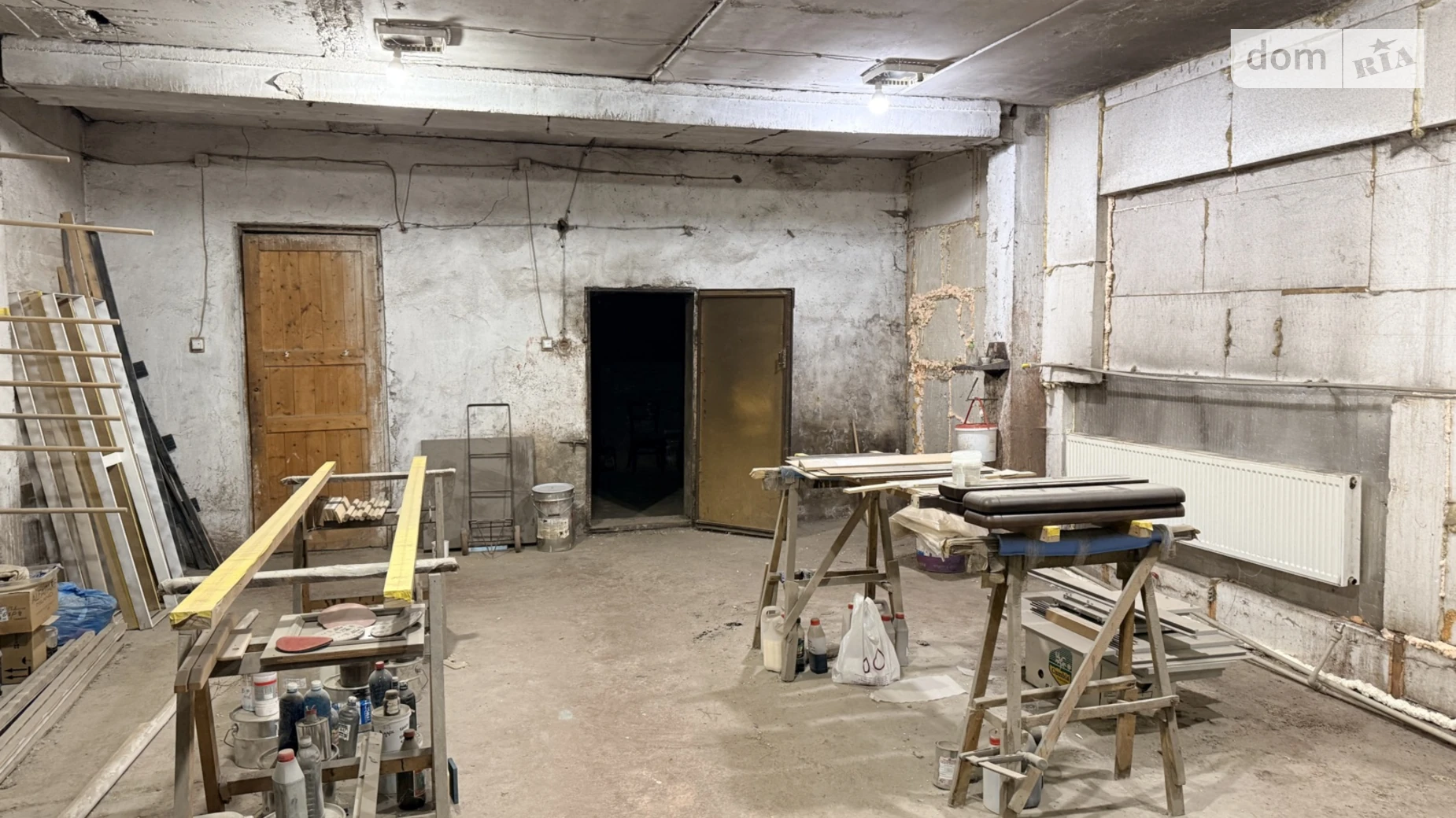 Сдается в аренду помещения свободного назначения 216 кв. м в 1-этажном здании, цена: 20000 грн - фото 3