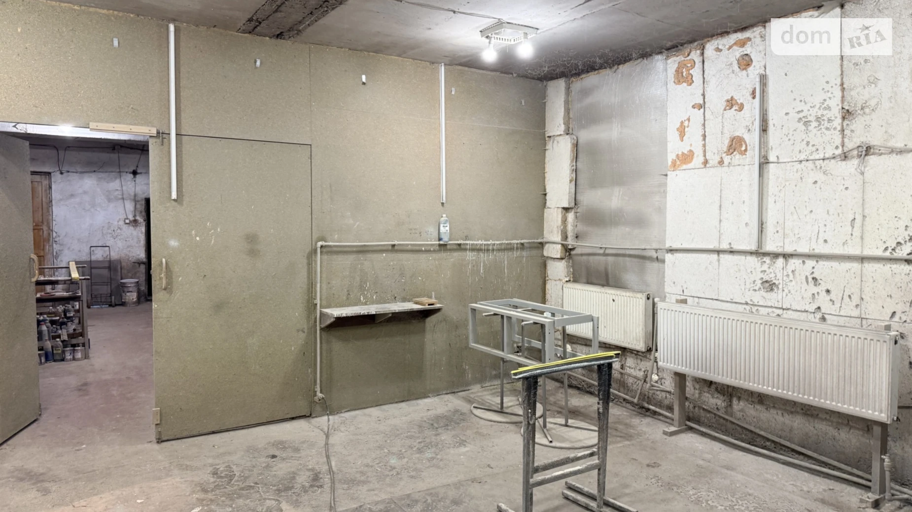Сдается в аренду помещения свободного назначения 216 кв. м в 1-этажном здании, цена: 20000 грн - фото 5
