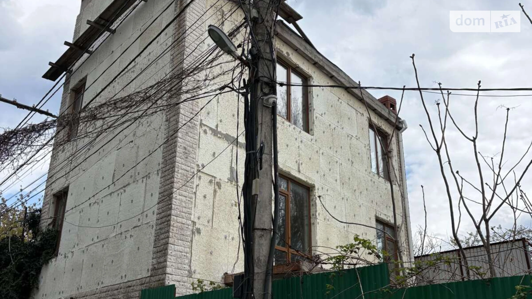 Продается дом на 4 этажа 250 кв. м с камином, цена: 70000 $ - фото 2