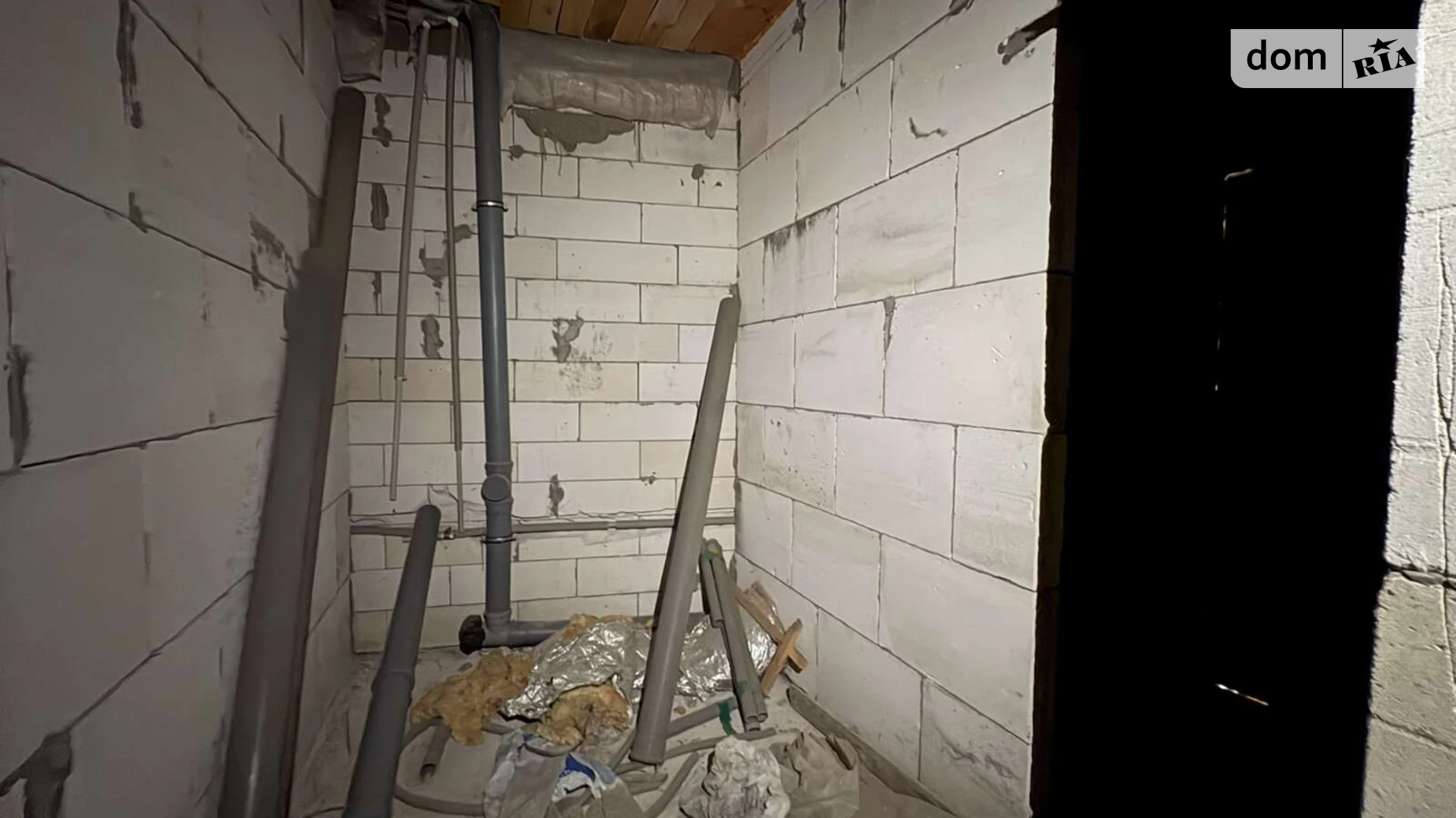 Продается дом на 4 этажа 250 кв. м с камином, цена: 70000 $ - фото 5