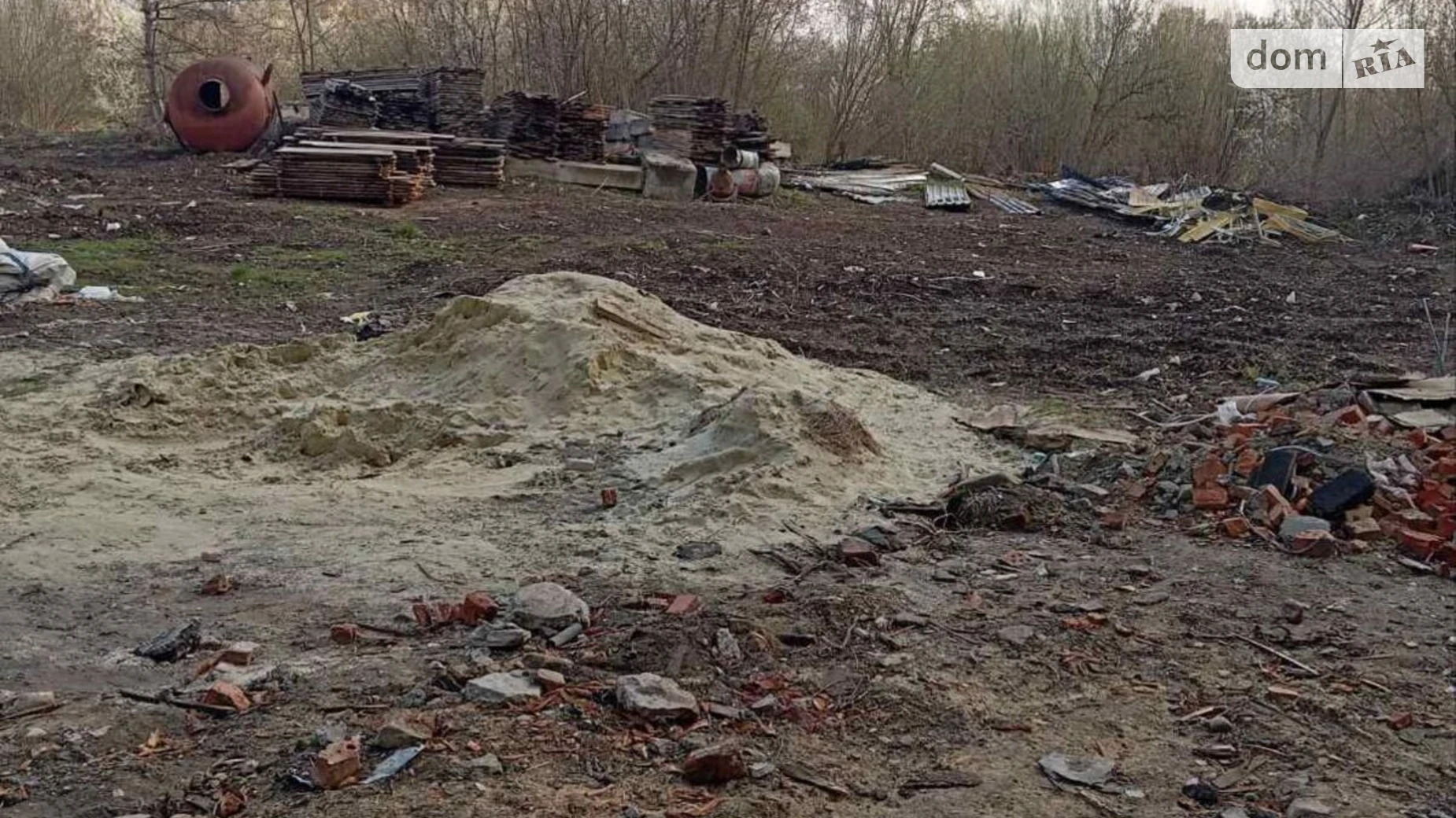 Продается земельный участок 0.1741 соток в Львовской области, цена: 343873 грн - фото 2