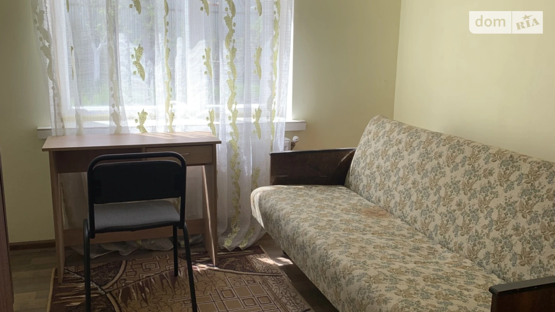 2-комнатная квартира 55 кв. м в Тернополе, просп. Злуки - фото 2