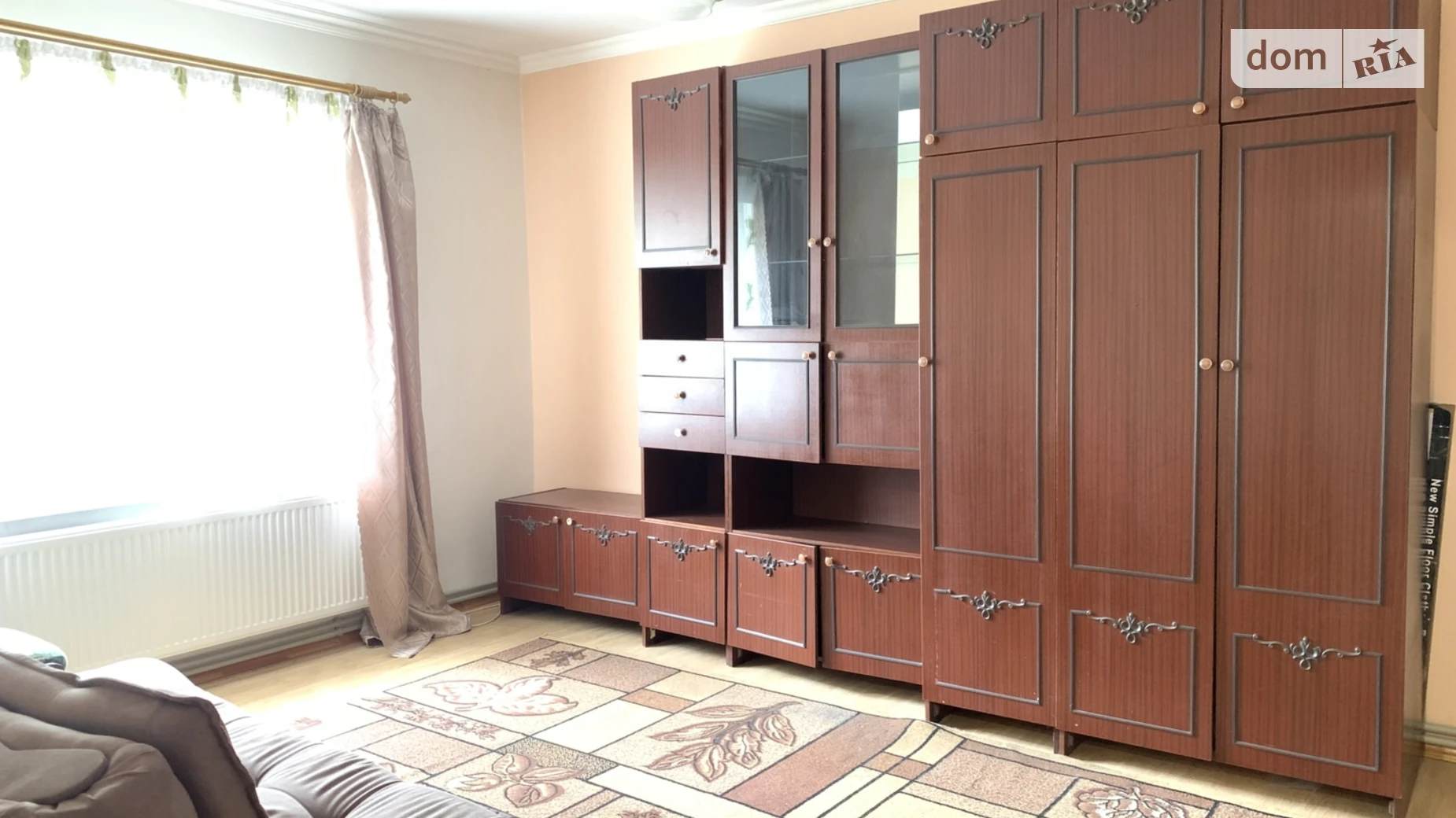 2-комнатная квартира 55 кв. м в Тернополе, просп. Злуки - фото 4
