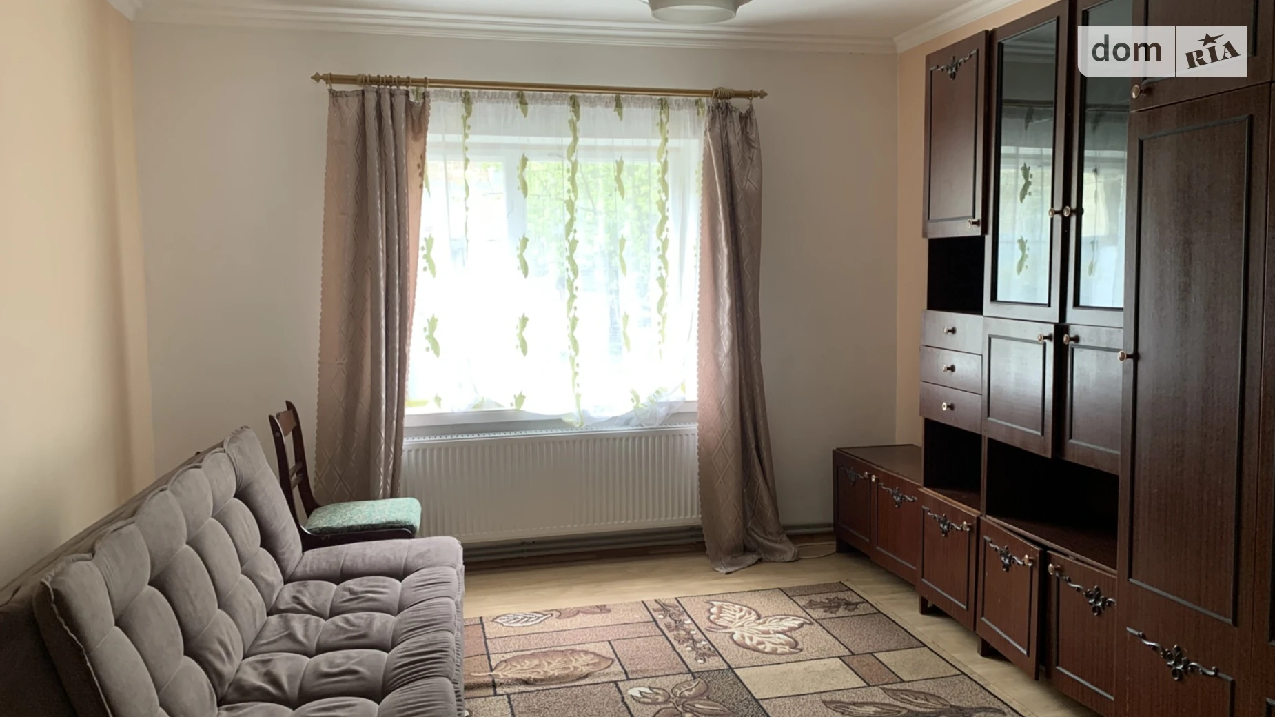 2-комнатная квартира 55 кв. м в Тернополе, просп. Злуки - фото 5