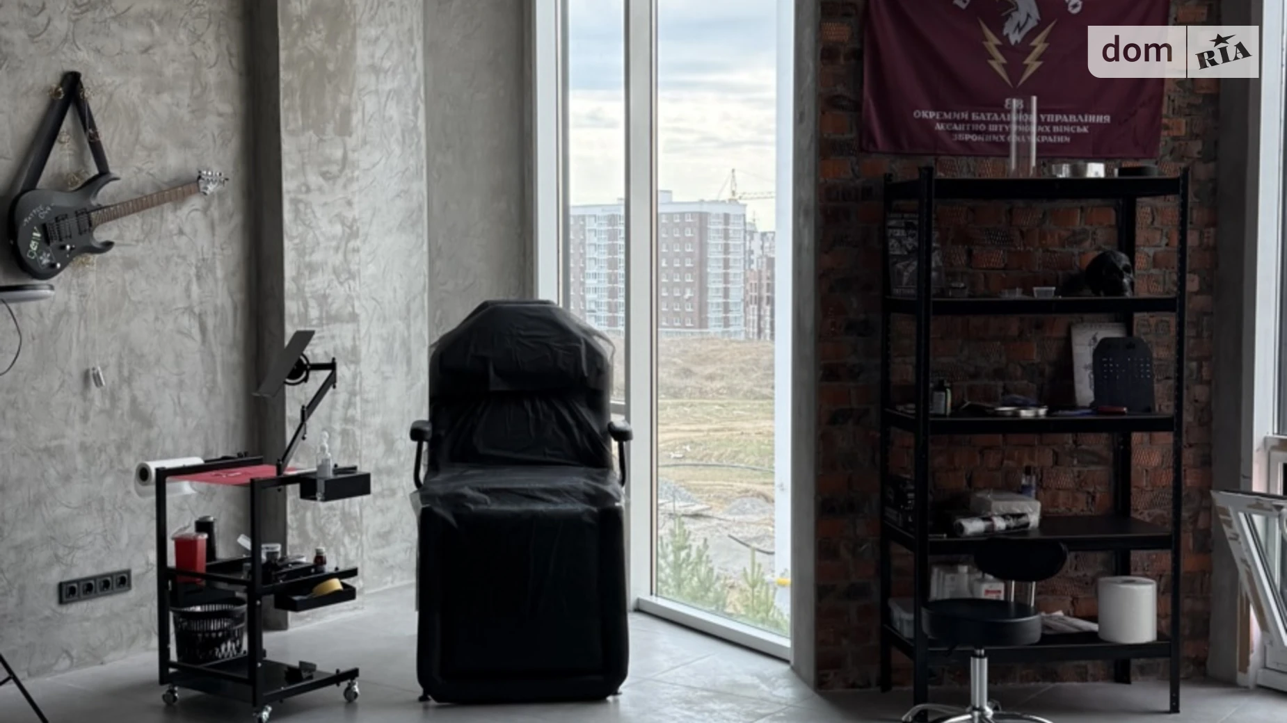 Продается помещения свободного назначения 64.1 кв. м в 1-этажном здании, цена: 165000 $ - фото 3