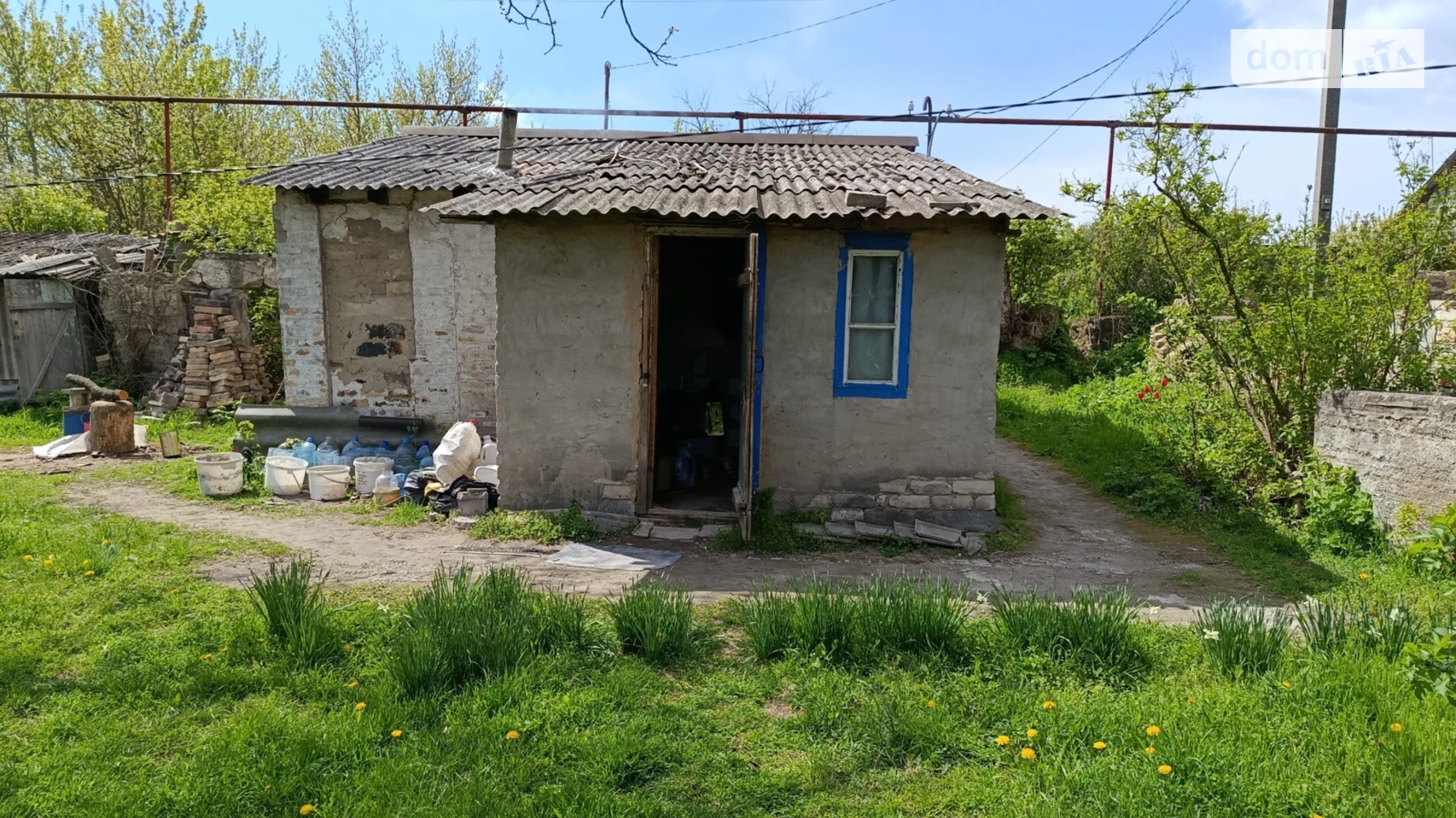 Продается земельный участок 10 соток в Днепропетровской области, цена: 9000 $ - фото 2