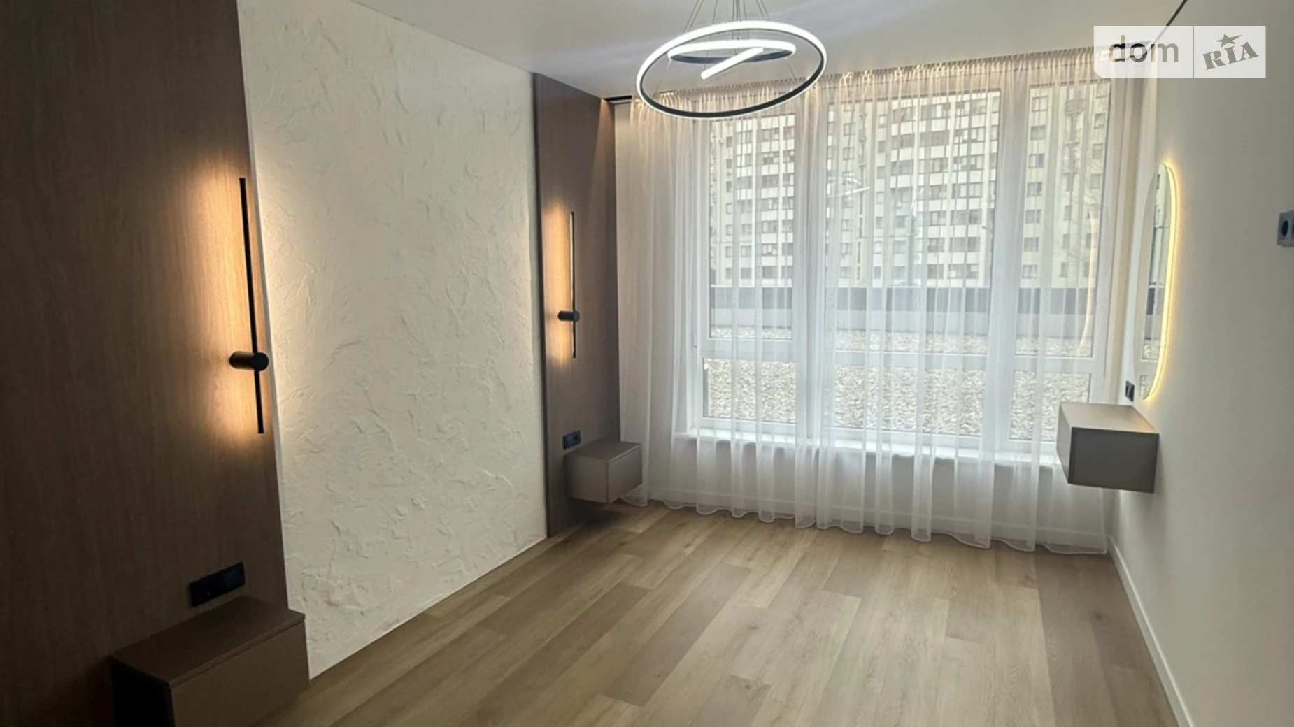 Продается 1-комнатная квартира 46 кв. м в Ивано-Франковске, бул. Южный, 32Б - фото 3