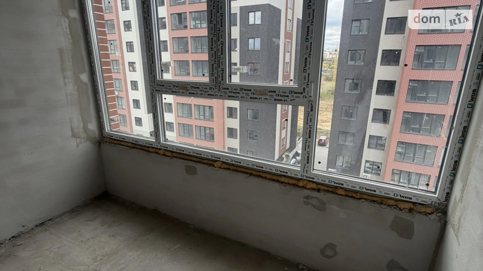 Продается 1-комнатная квартира 43.18 кв. м в Хмельницком, ул. Гетьманская, 7Б - фото 3