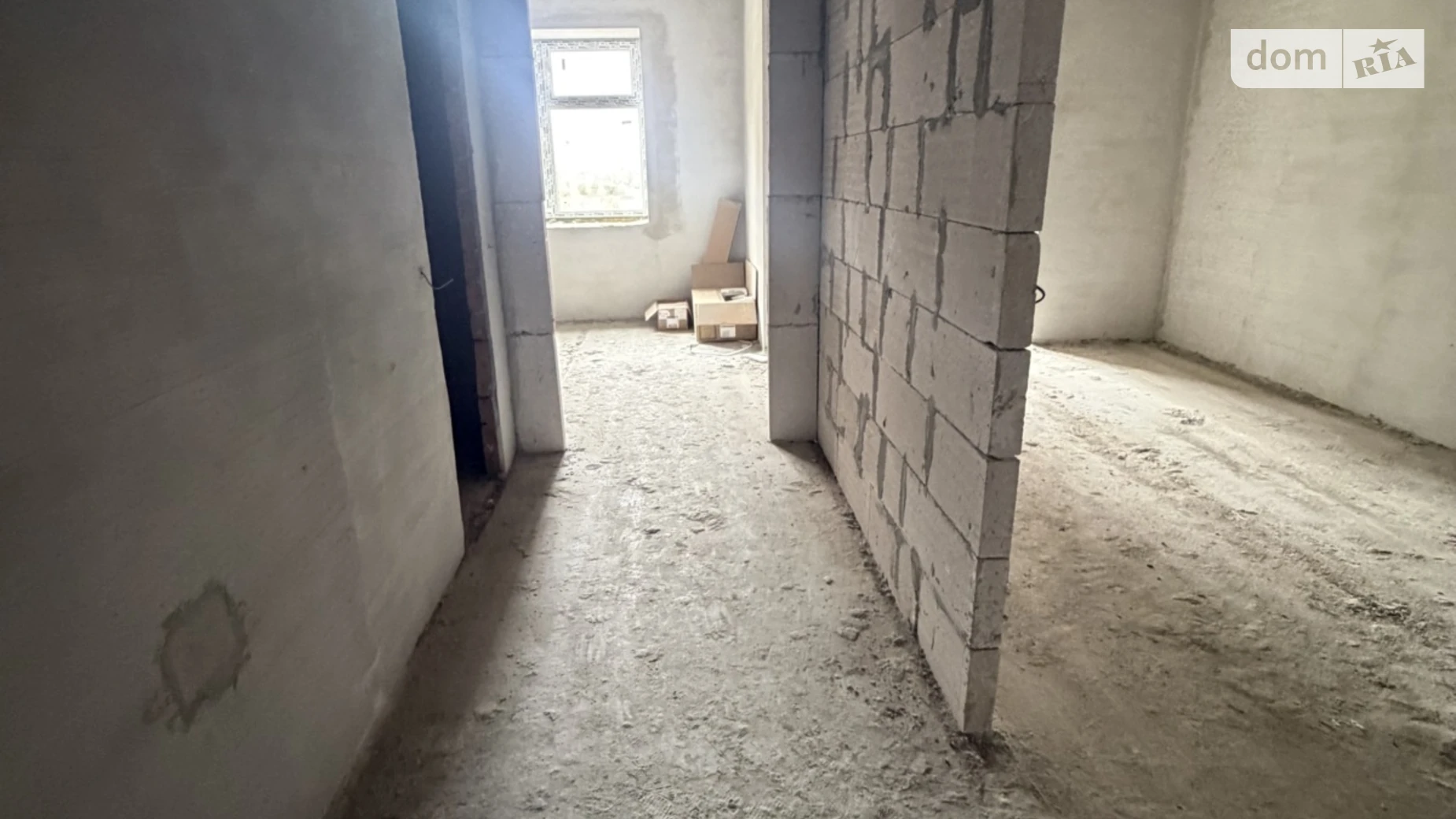 Продается 1-комнатная квартира 43.18 кв. м в Хмельницком, ул. Гетьманская, 7Б - фото 4