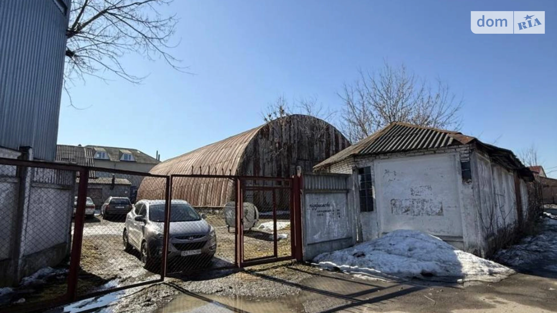 Продается объект сферы услуг 2019 кв. м в 1-этажном здании, цена: 490000 $ - фото 2