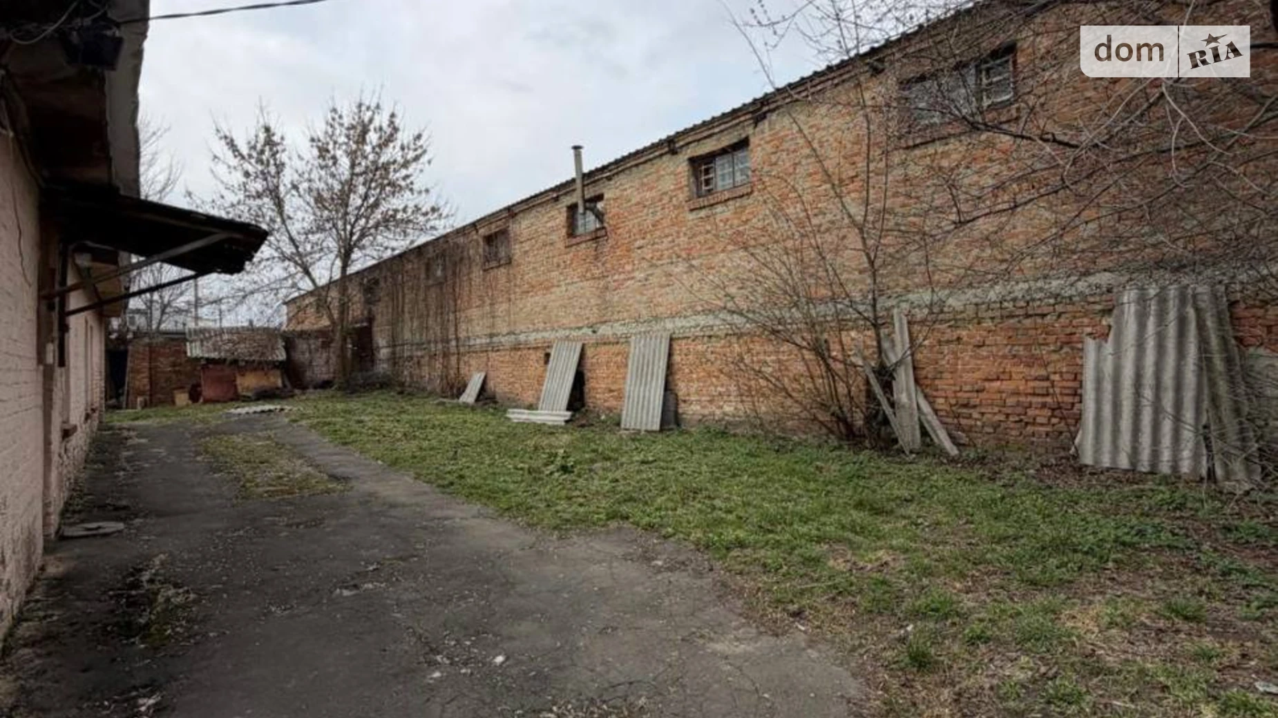 Продается объект сферы услуг 2019 кв. м в 1-этажном здании, цена: 490000 $ - фото 3