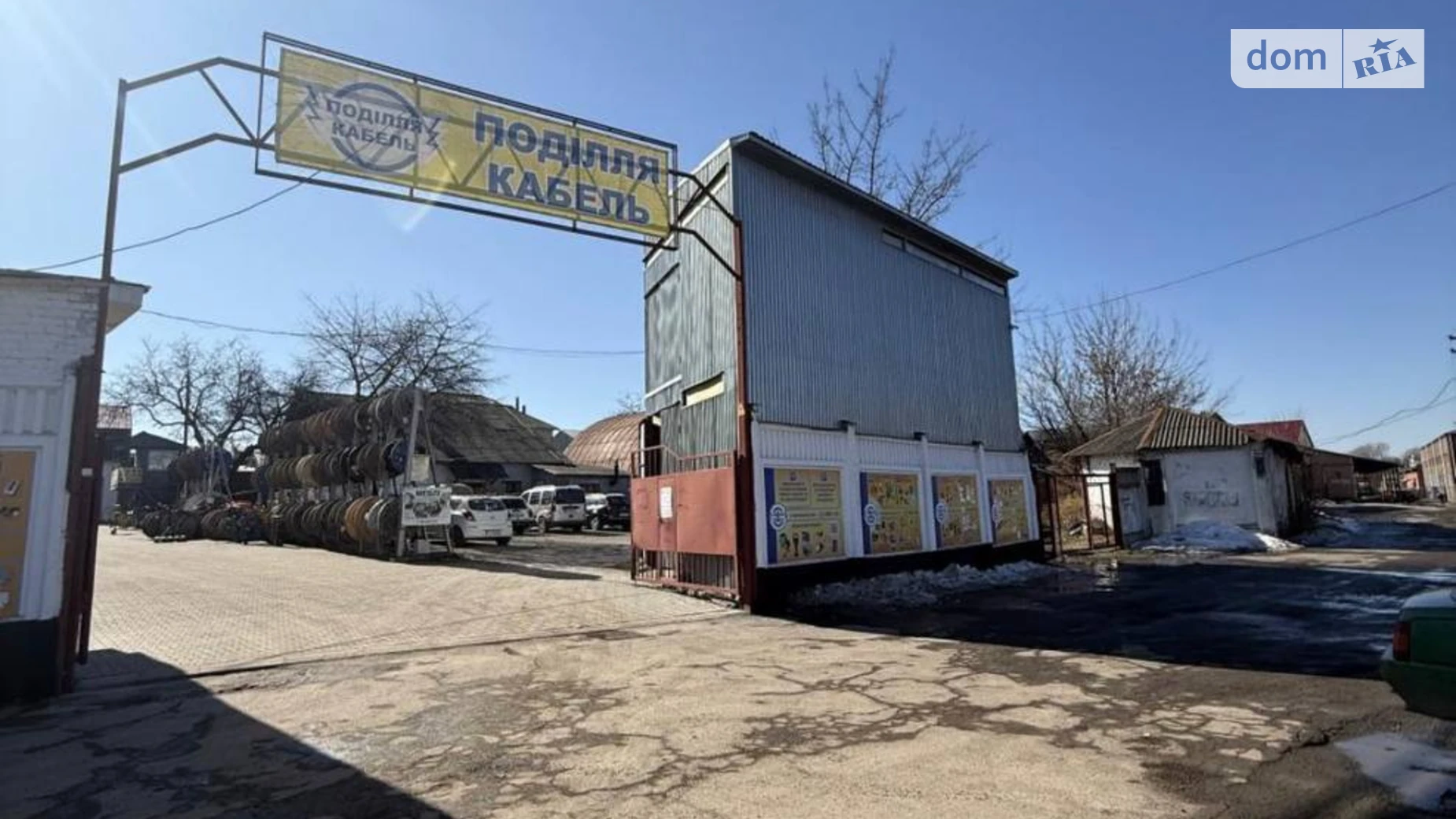 Продается объект сферы услуг 2019 кв. м в 1-этажном здании, цена: 490000 $ - фото 4