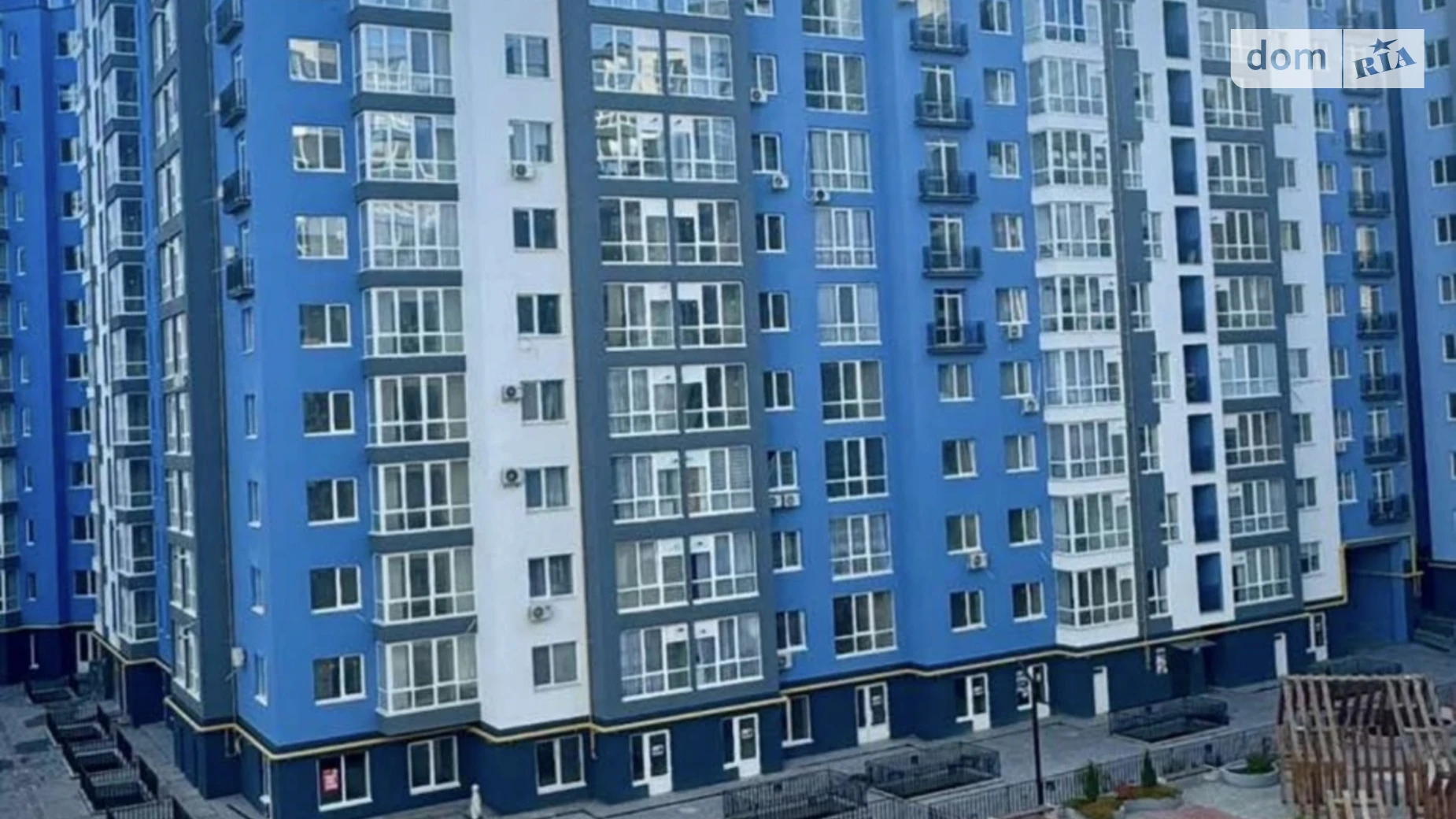 Продається 2-кімнатна квартира 73.8 кв. м у Івано-Франківську, вул. Княгинин, 44 - фото 3