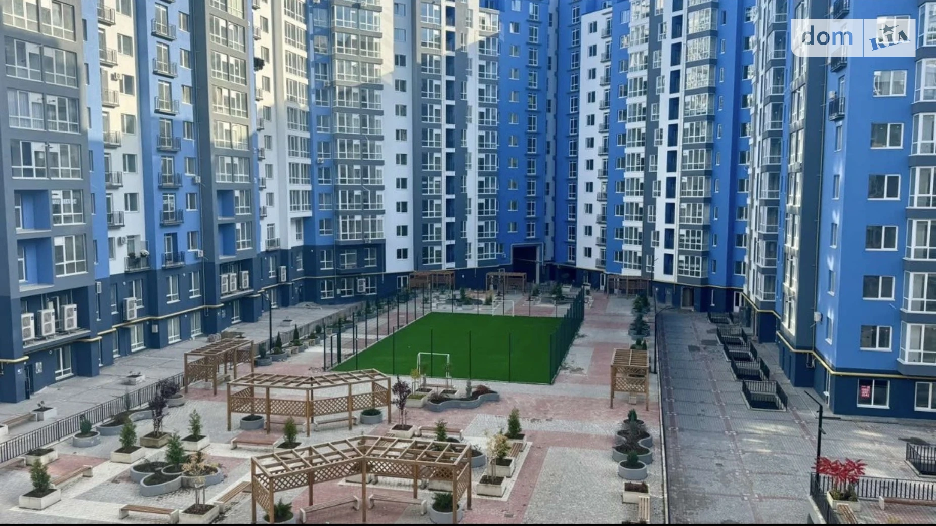 Продається 2-кімнатна квартира 73.8 кв. м у Івано-Франківську, вул. Княгинин, 44 - фото 4