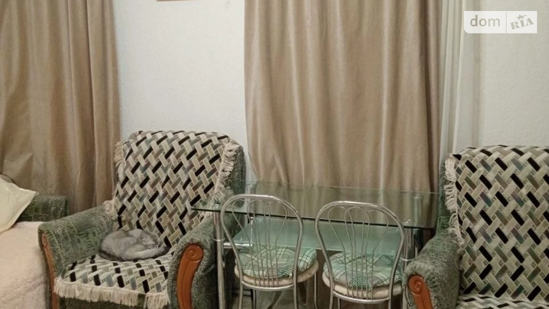 ул. Комарова Михаила Рабочая Днепр, цена: 9000 грн - фото 4