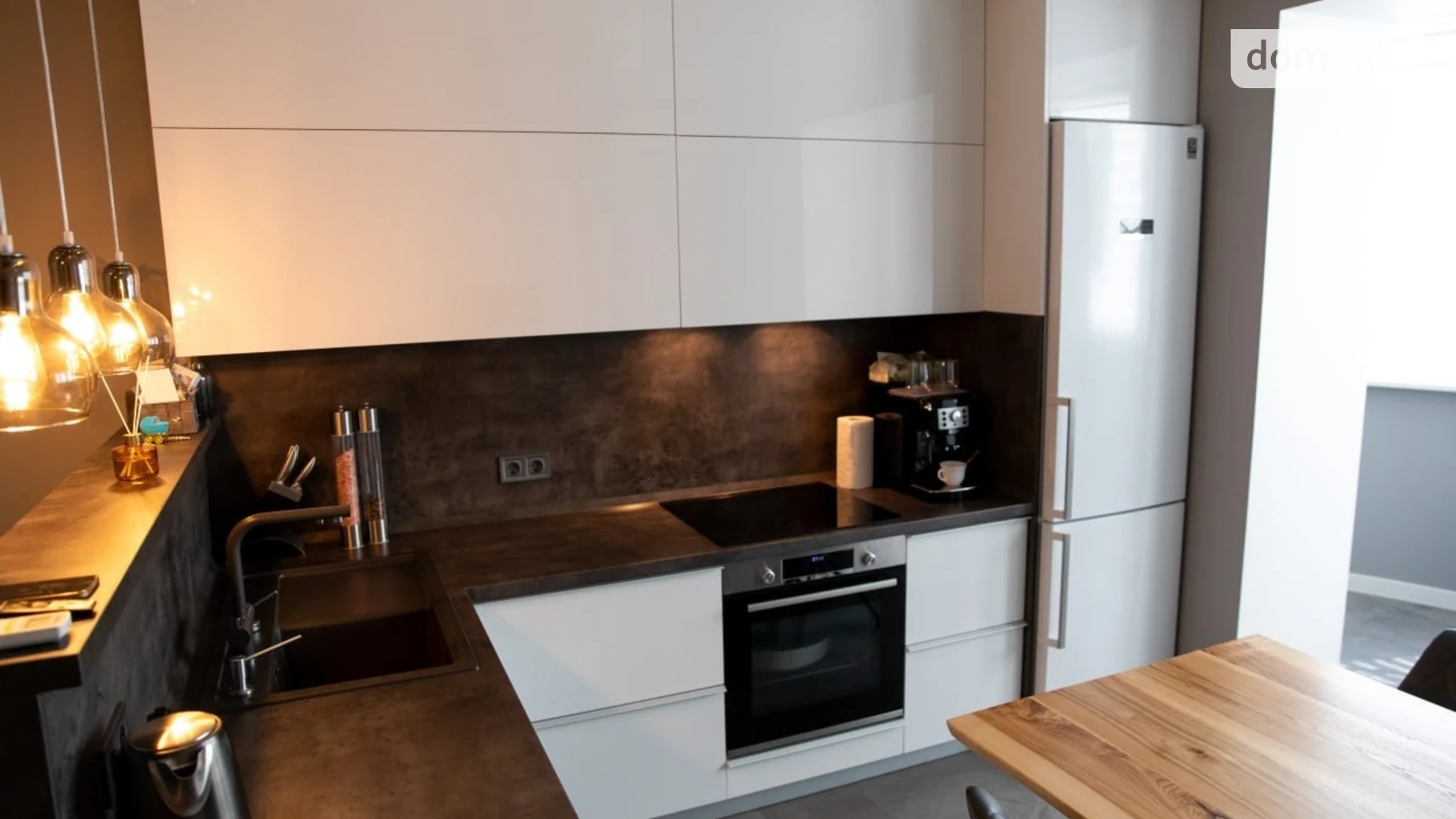 Продается 3-комнатная квартира 98.2 кв. м в Сумах, ул. Харьковская, 3/1 - фото 3