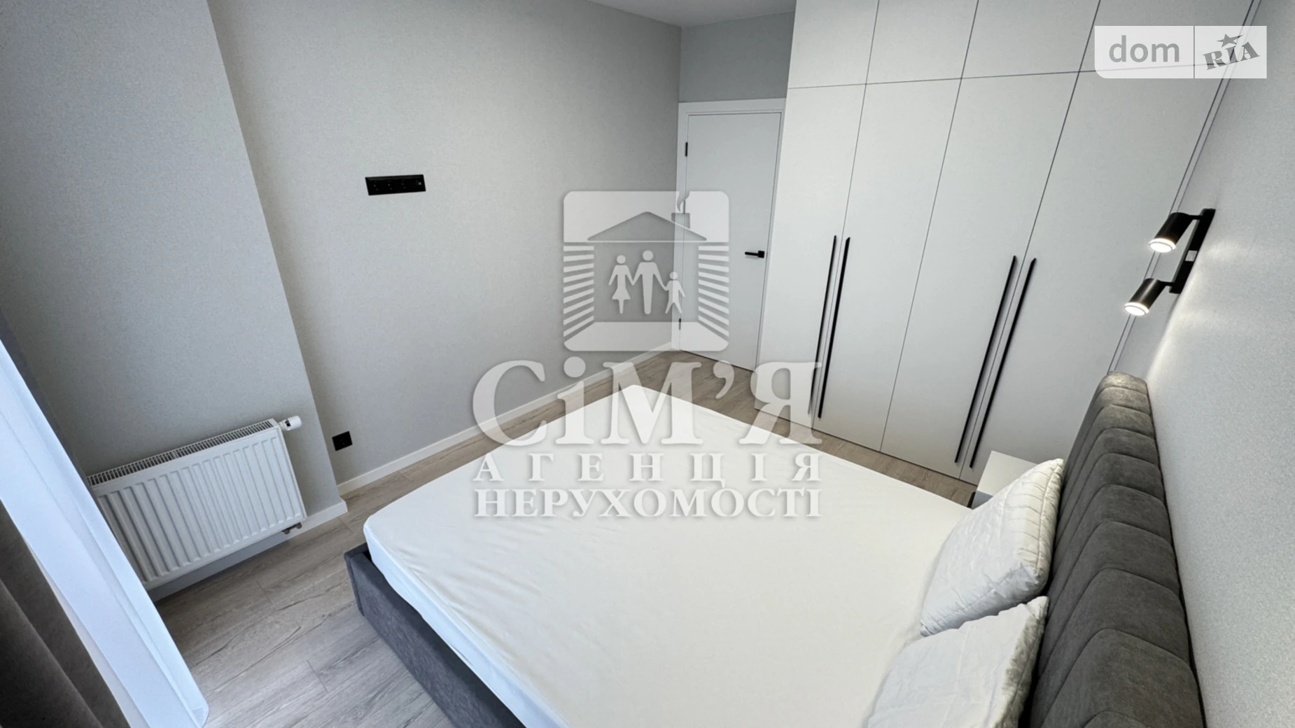 пер. Кирпичный, 18 Центр Винница ЖК Central Park Vinnytsia - фото 3