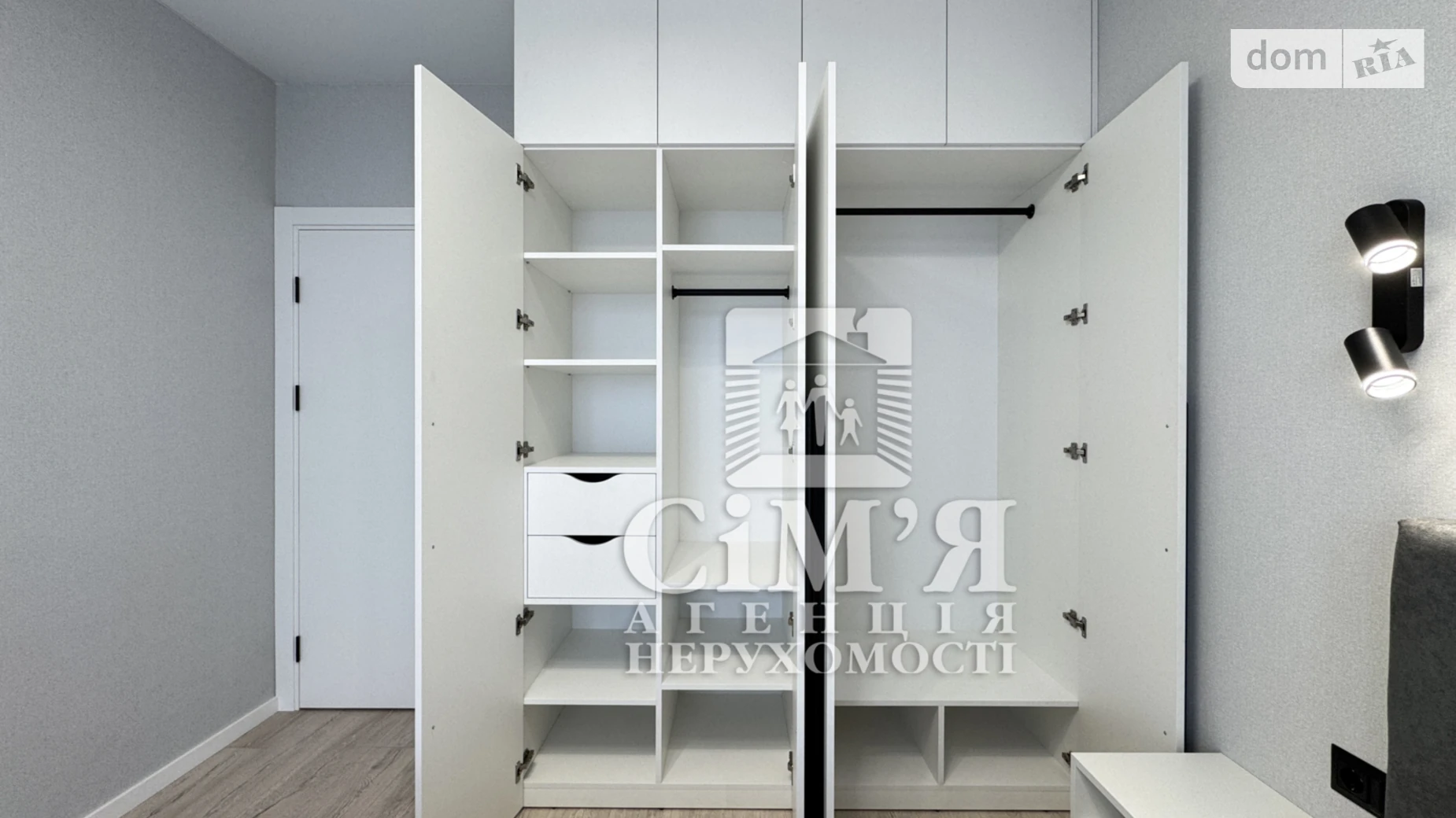 пер. Кирпичный, 18 Центр Винница ЖК Central Park Vinnytsia - фото 4