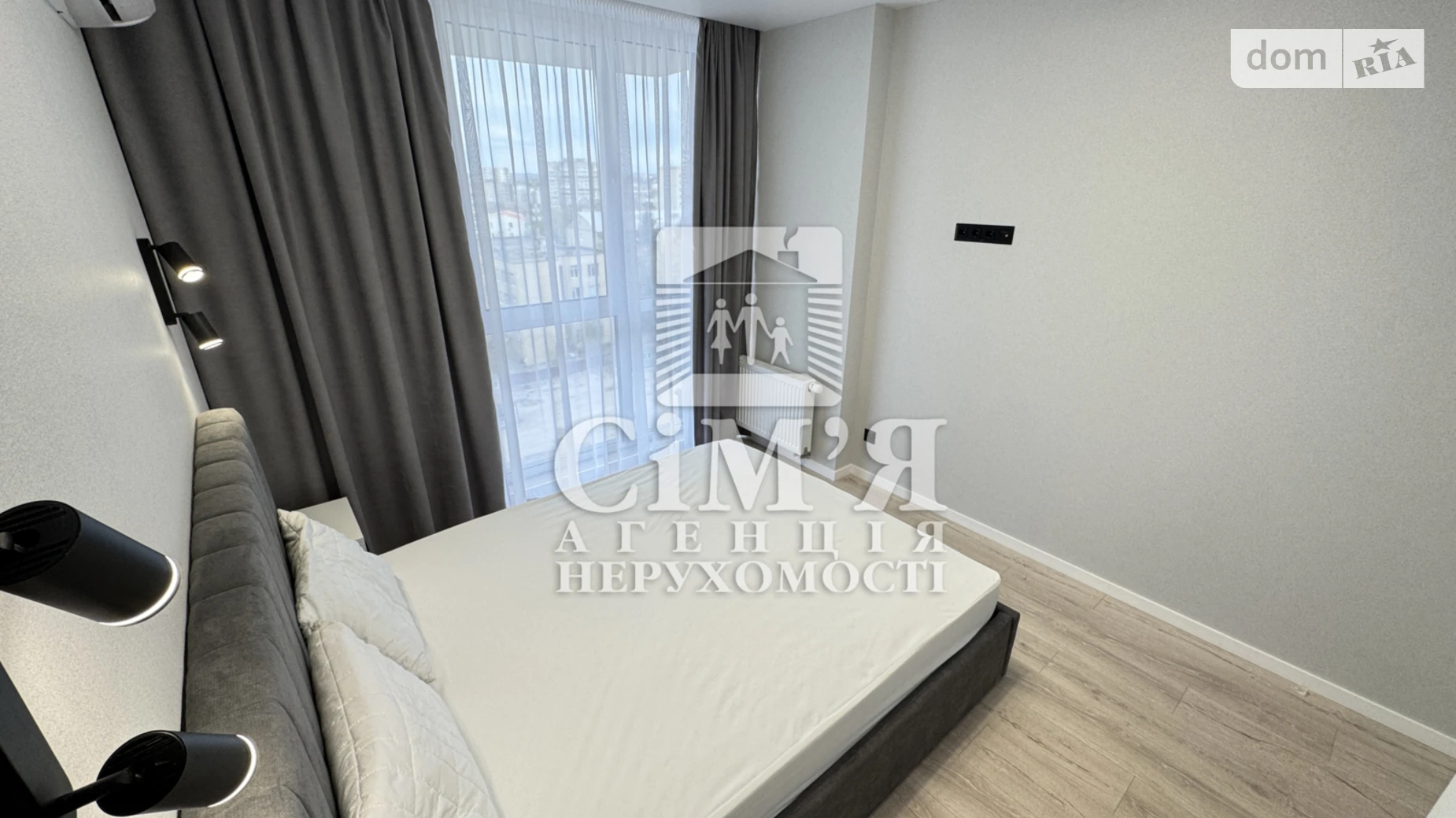 пер. Кирпичный, 18 Центр Винница ЖК Central Park Vinnytsia - фото 5