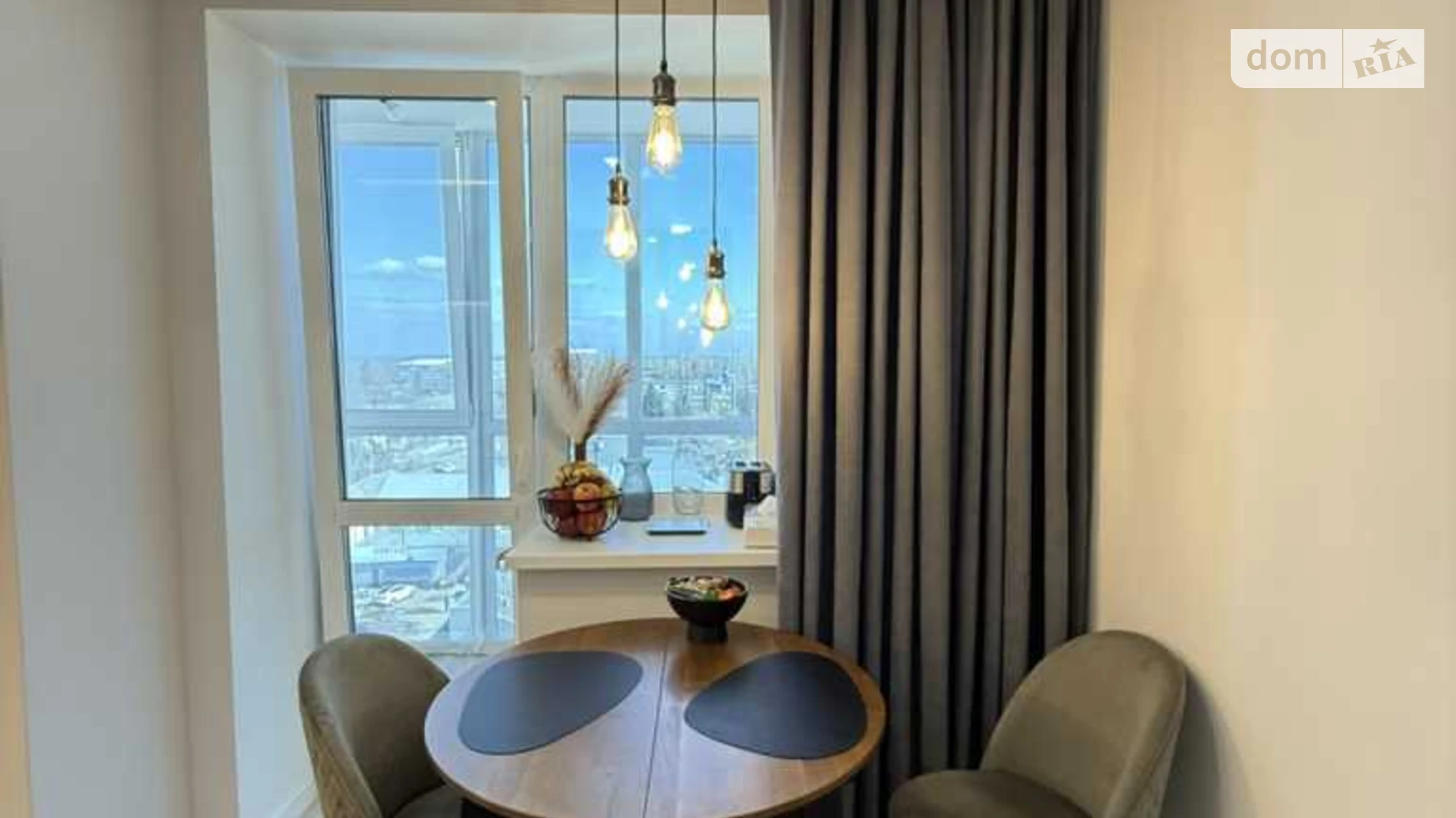 Продается 1-комнатная квартира 36.5 кв. м в Полтаве, цена: 60500 $ - фото 5