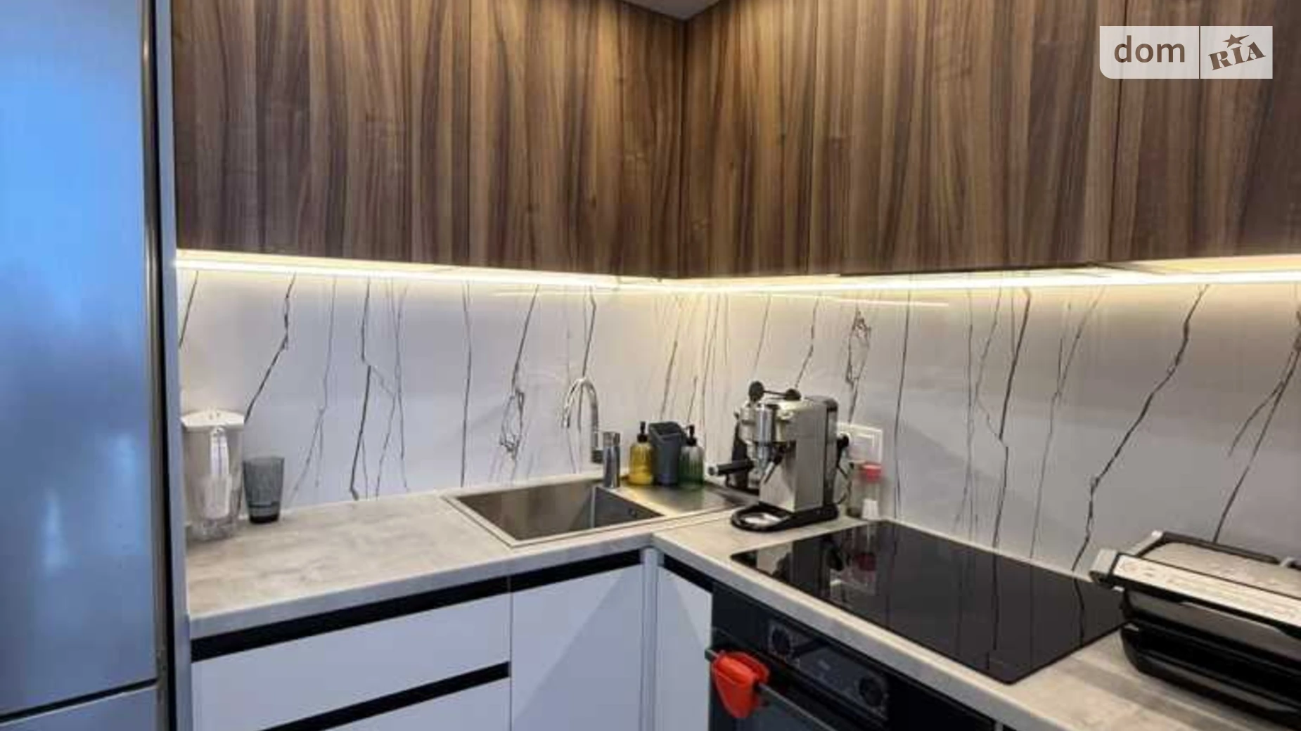 Продается 1-комнатная квартира 36.5 кв. м в Полтаве, цена: 60500 $ - фото 2