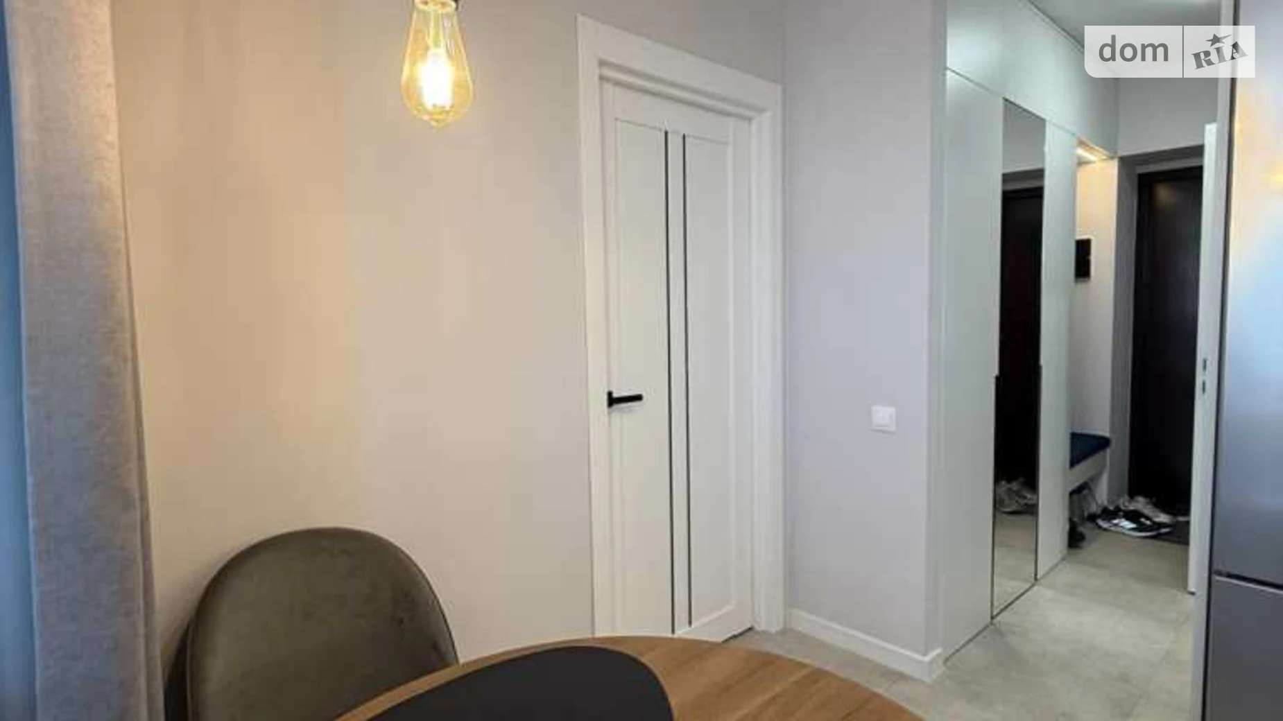 Продается 1-комнатная квартира 36.5 кв. м в Полтаве, цена: 60500 $ - фото 4