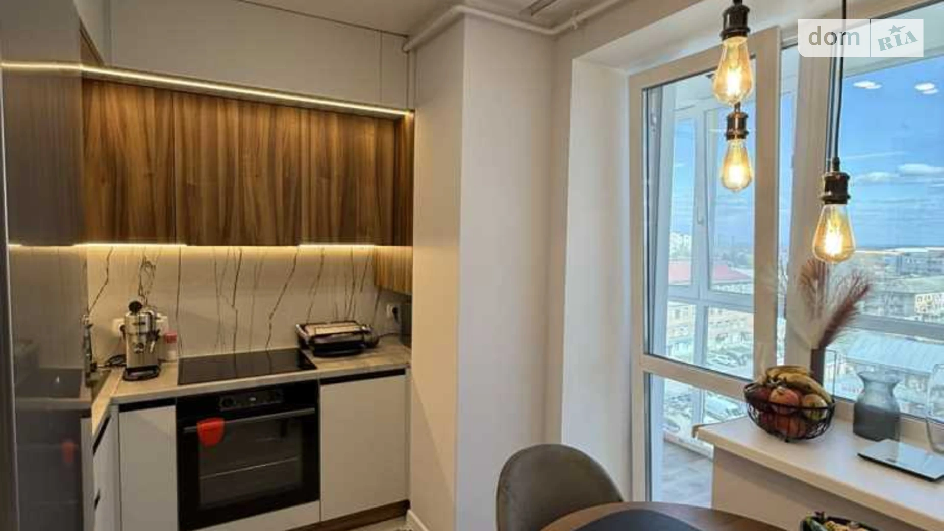 Продается 1-комнатная квартира 36.5 кв. м в Полтаве, цена: 60500 $ - фото 3