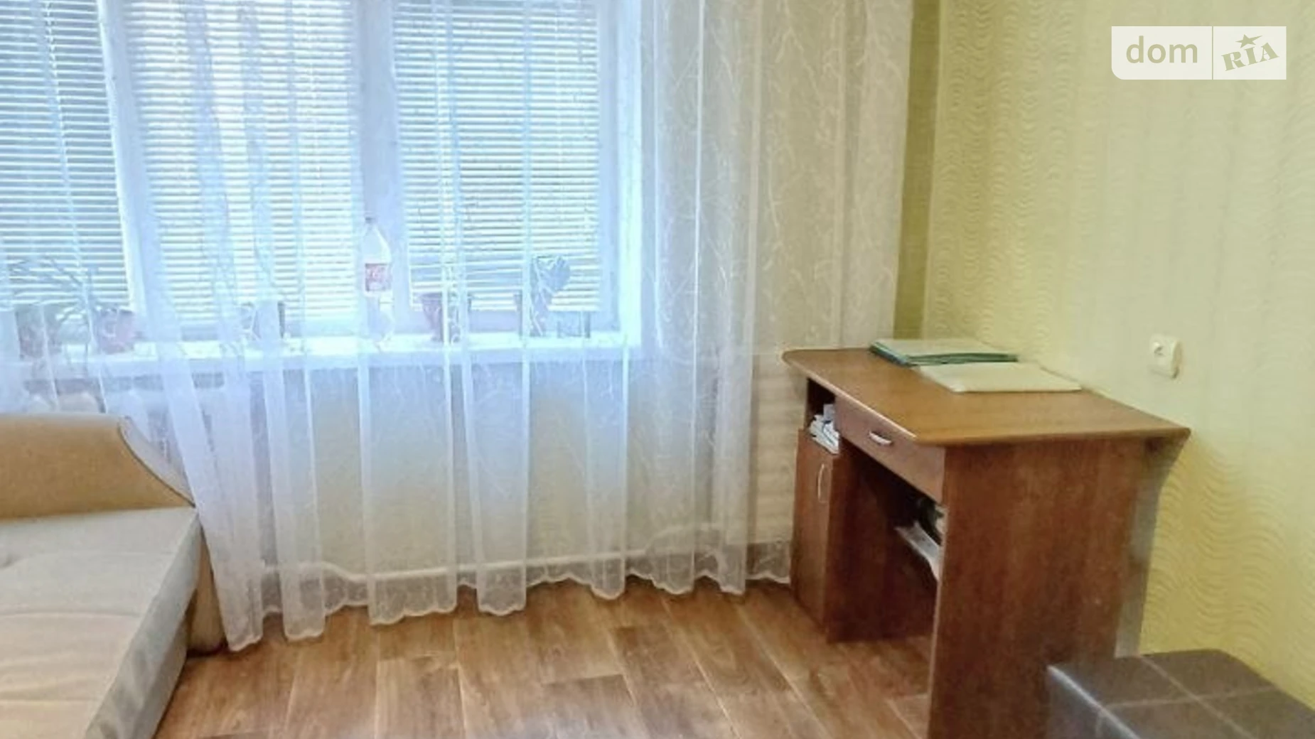 Продается 1-комнатная квартира 20.4 кв. м в Чернигове, ул. Просвещения, 86 - фото 4