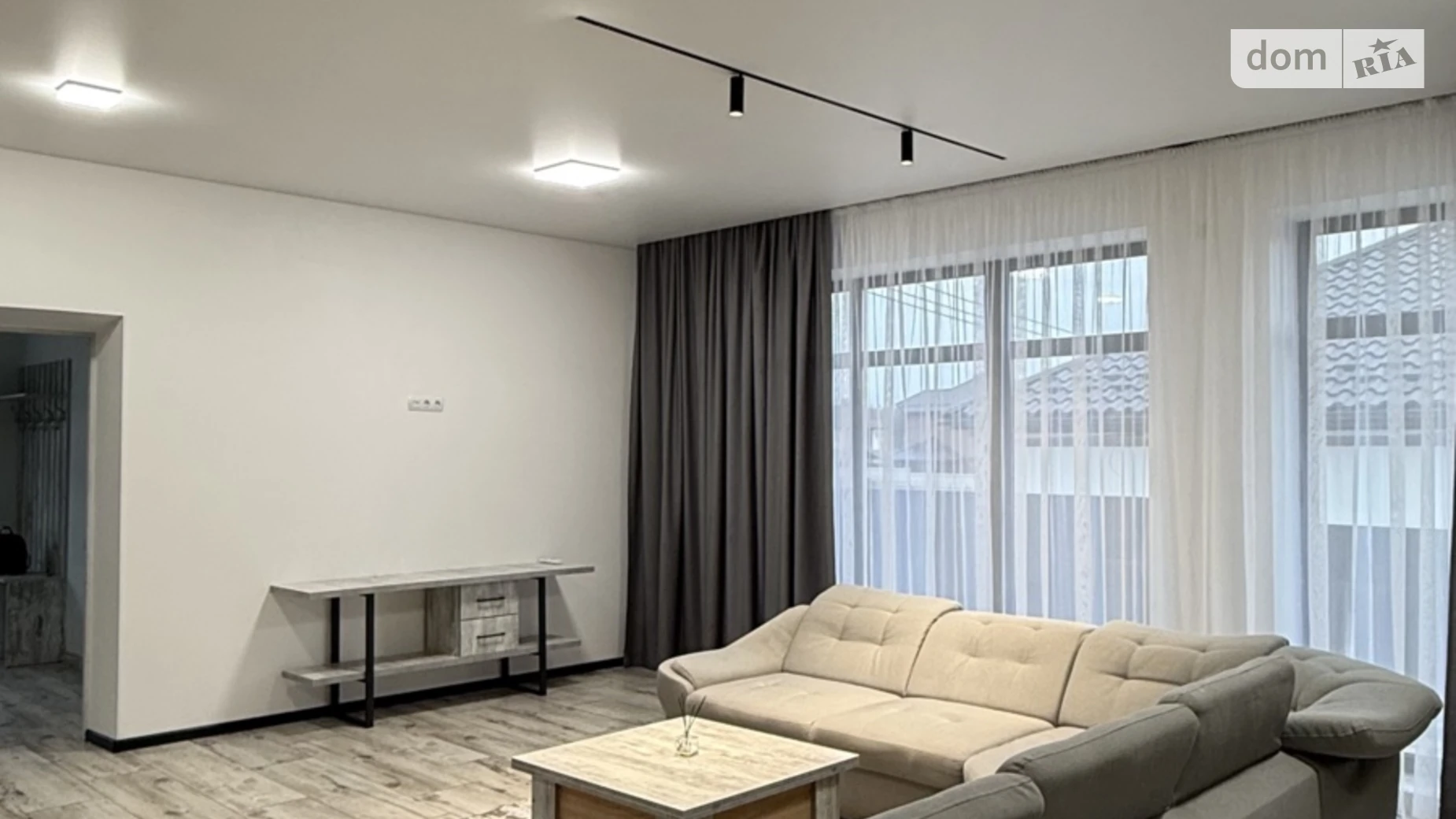 Сдается в аренду одноэтажный дом 160 кв. м с верандой, цена: 1000 $ - фото 4