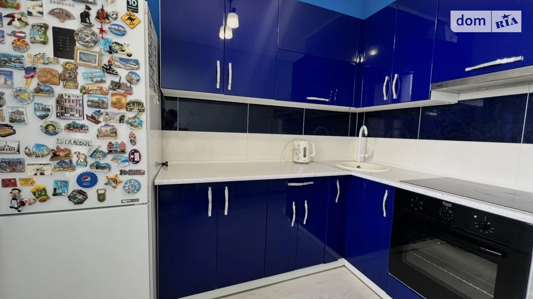 Продается 1-комнатная квартира 37.1 кв. м в Полтаве, бул. Хмельницкого Богдана - фото 2