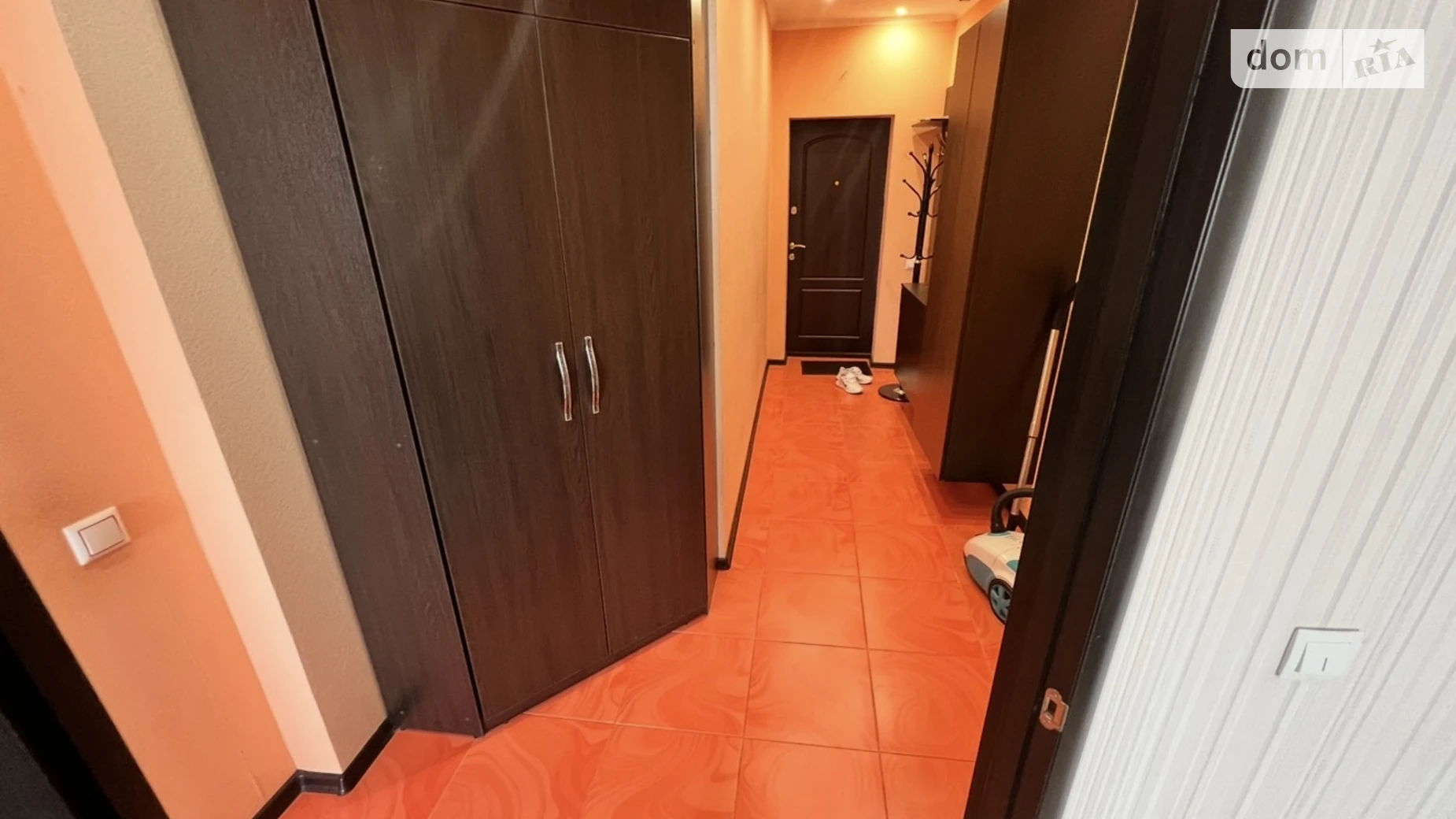 Продается 1-комнатная квартира 37.1 кв. м в Полтаве, бул. Хмельницкого Богдана - фото 5