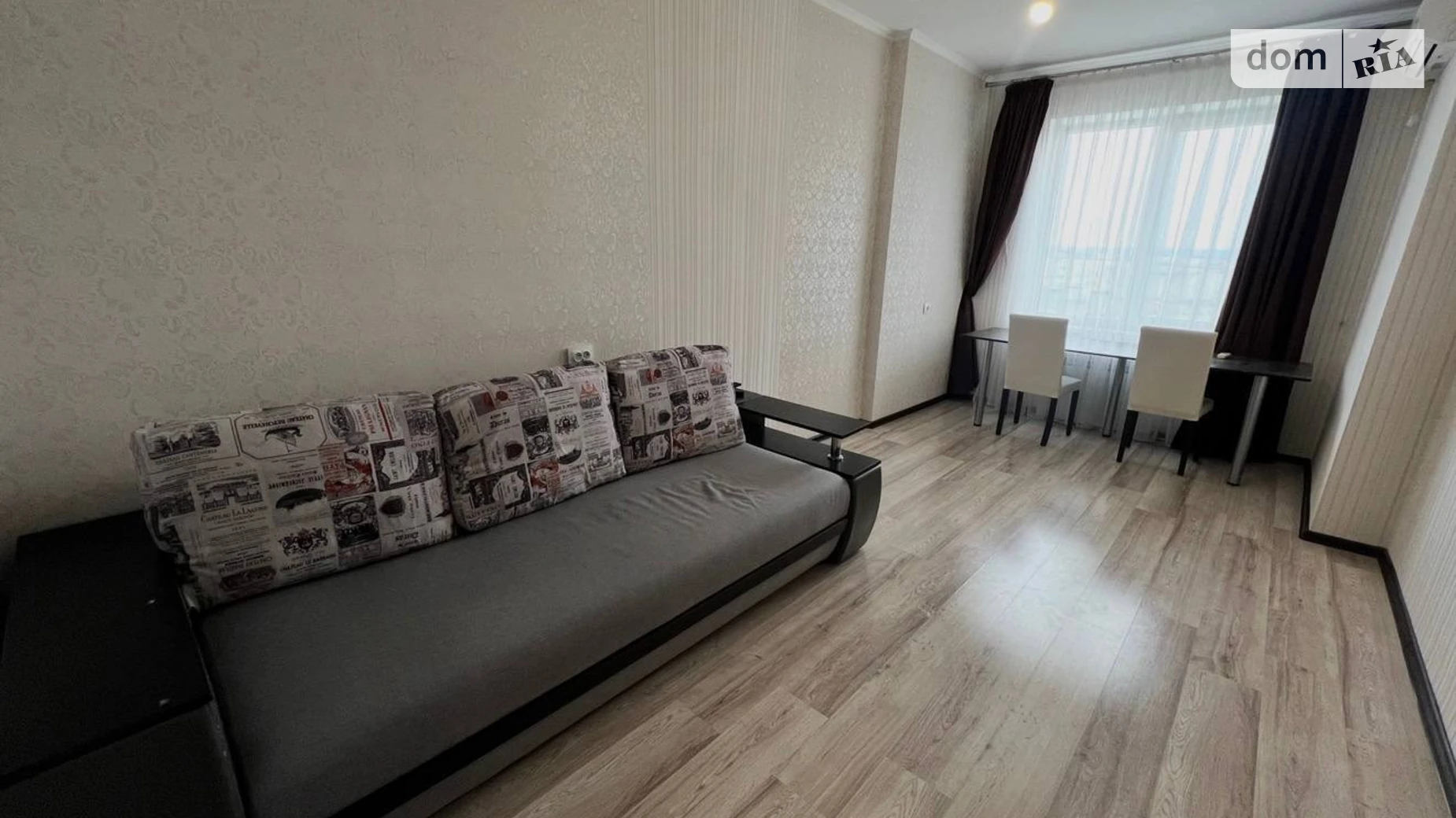 Продается 1-комнатная квартира 37.1 кв. м в Полтаве, цена: 53000 $ - фото 3