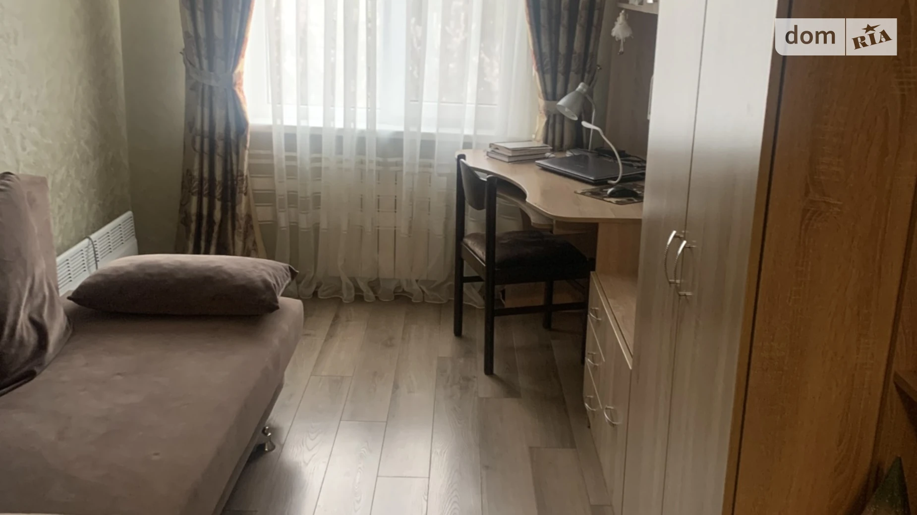Продается 3-комнатная квартира 65 кв. м в Горишних Плавнях, ул. Добровольского, 53 - фото 2