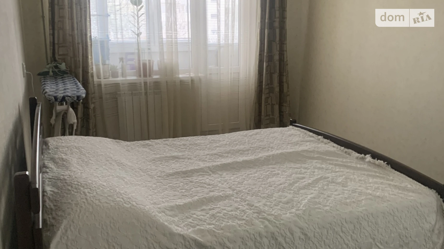 Продается 3-комнатная квартира 65 кв. м в Горишних Плавнях, ул. Добровольского, 53 - фото 5