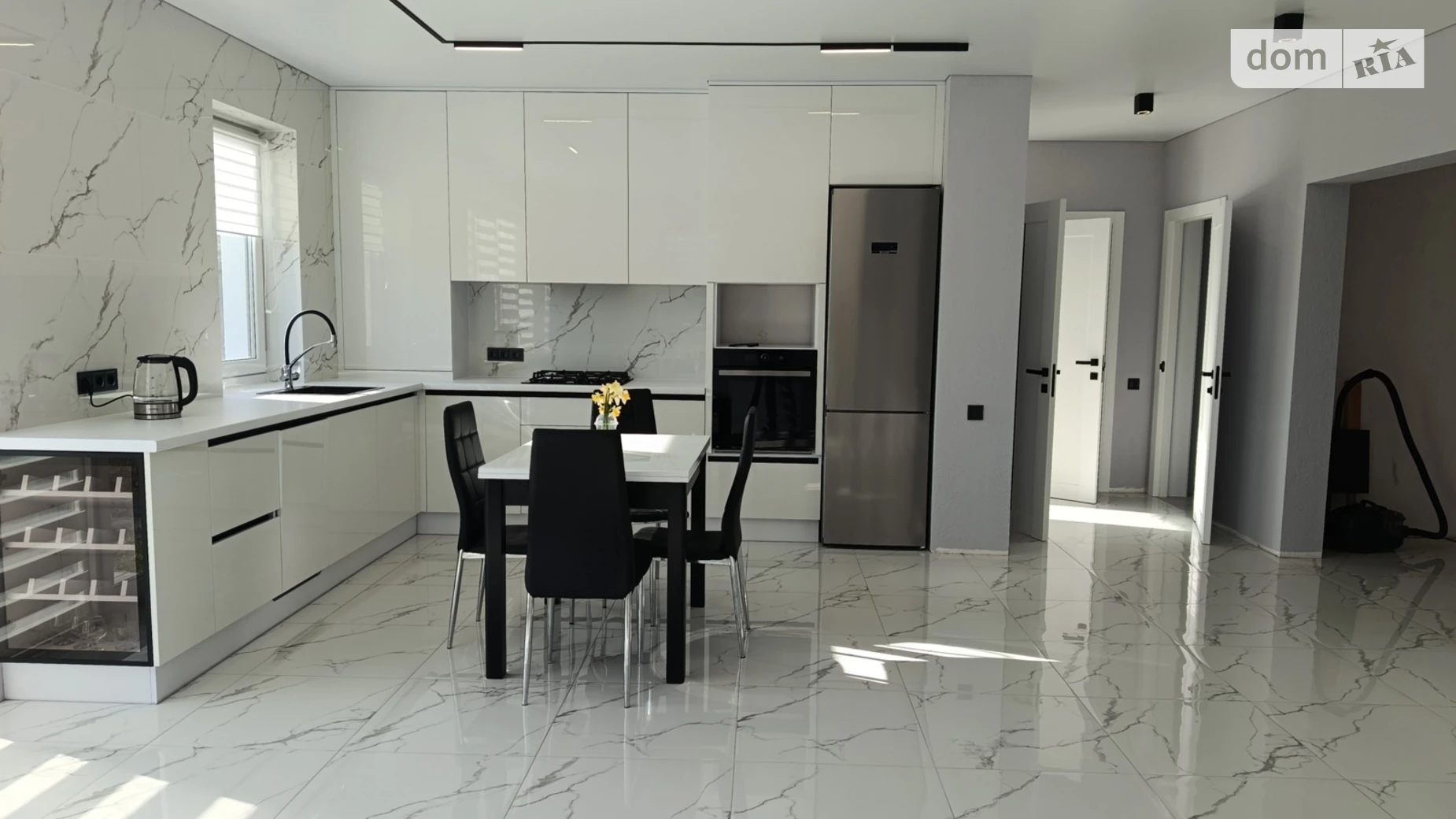 Продається одноповерховий будинок 97 кв. м з банею/сауною, цена: 135000 $ - фото 5