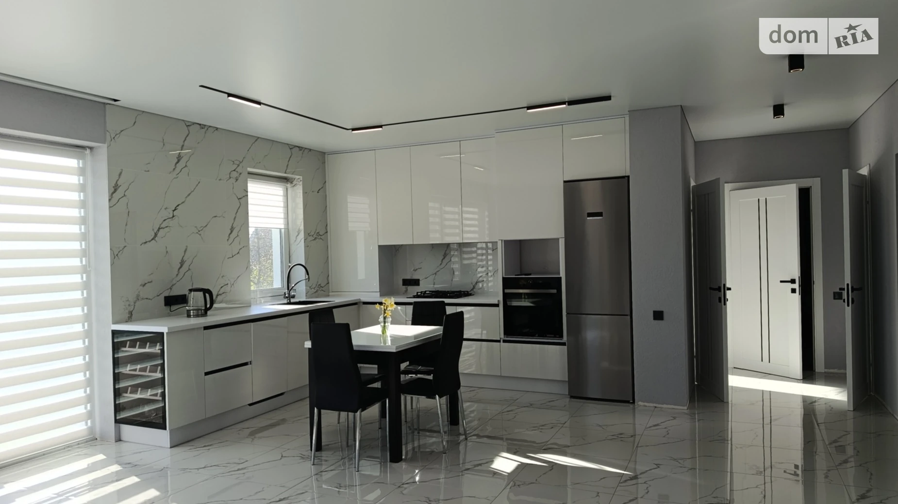 Продається одноповерховий будинок 97 кв. м з банею/сауною, цена: 135000 $ - фото 2