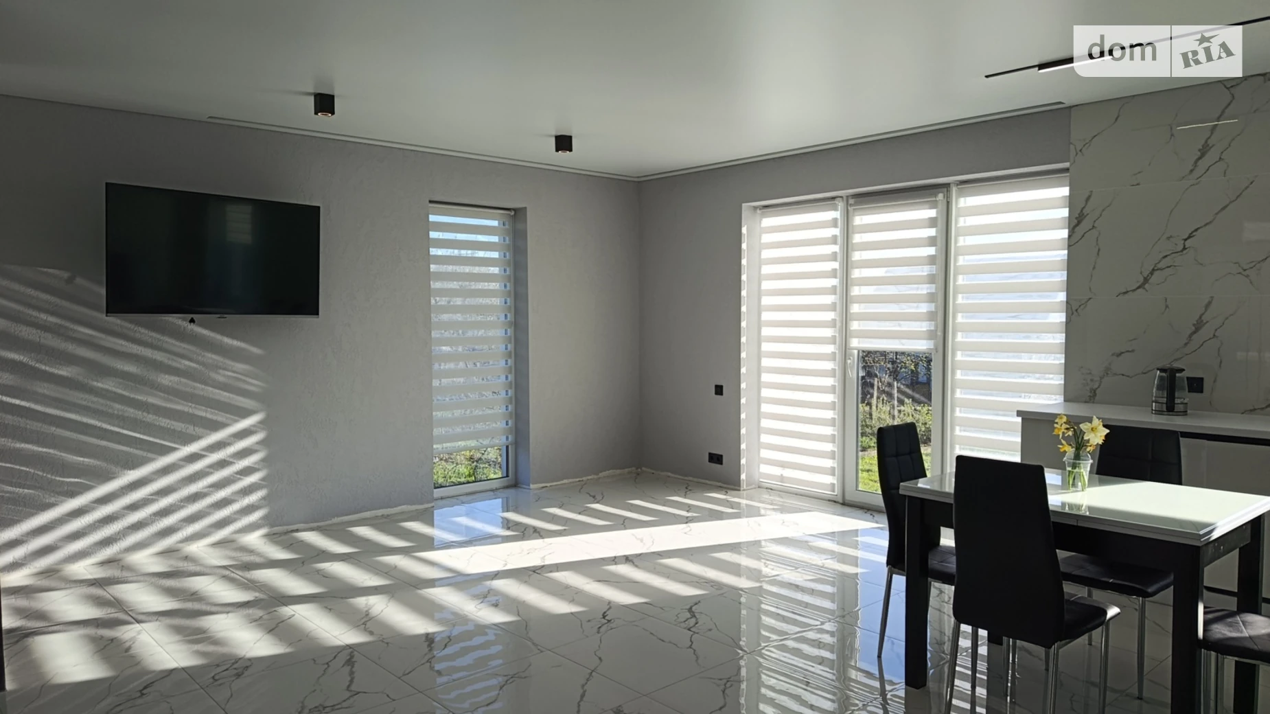 Продається одноповерховий будинок 97 кв. м з банею/сауною, цена: 135000 $ - фото 3