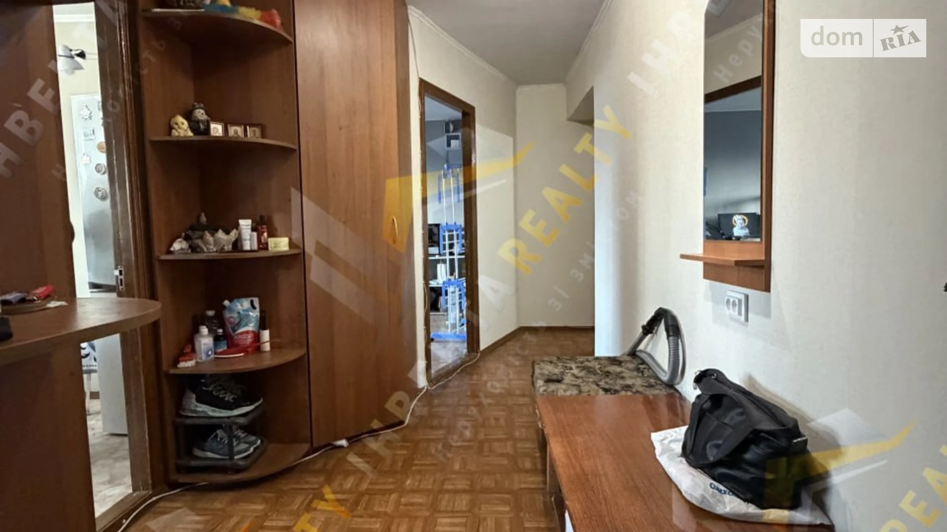 Продается 3-комнатная квартира 60.2 кв. м в Харькове, ул. Полтавский Шлях, 188 - фото 3