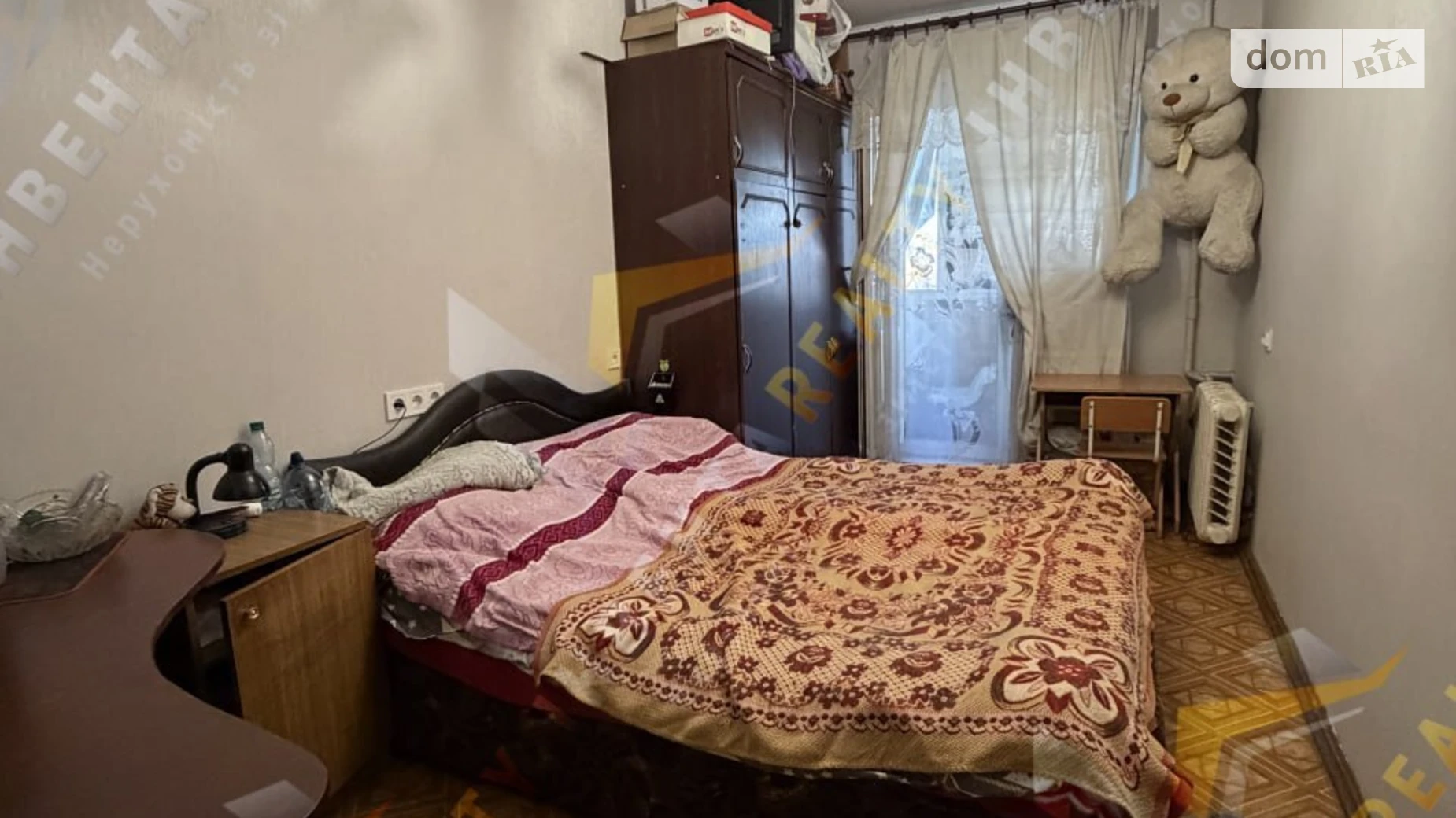 Продается 3-комнатная квартира 60.2 кв. м в Харькове, ул. Полтавский Шлях, 188 - фото 4